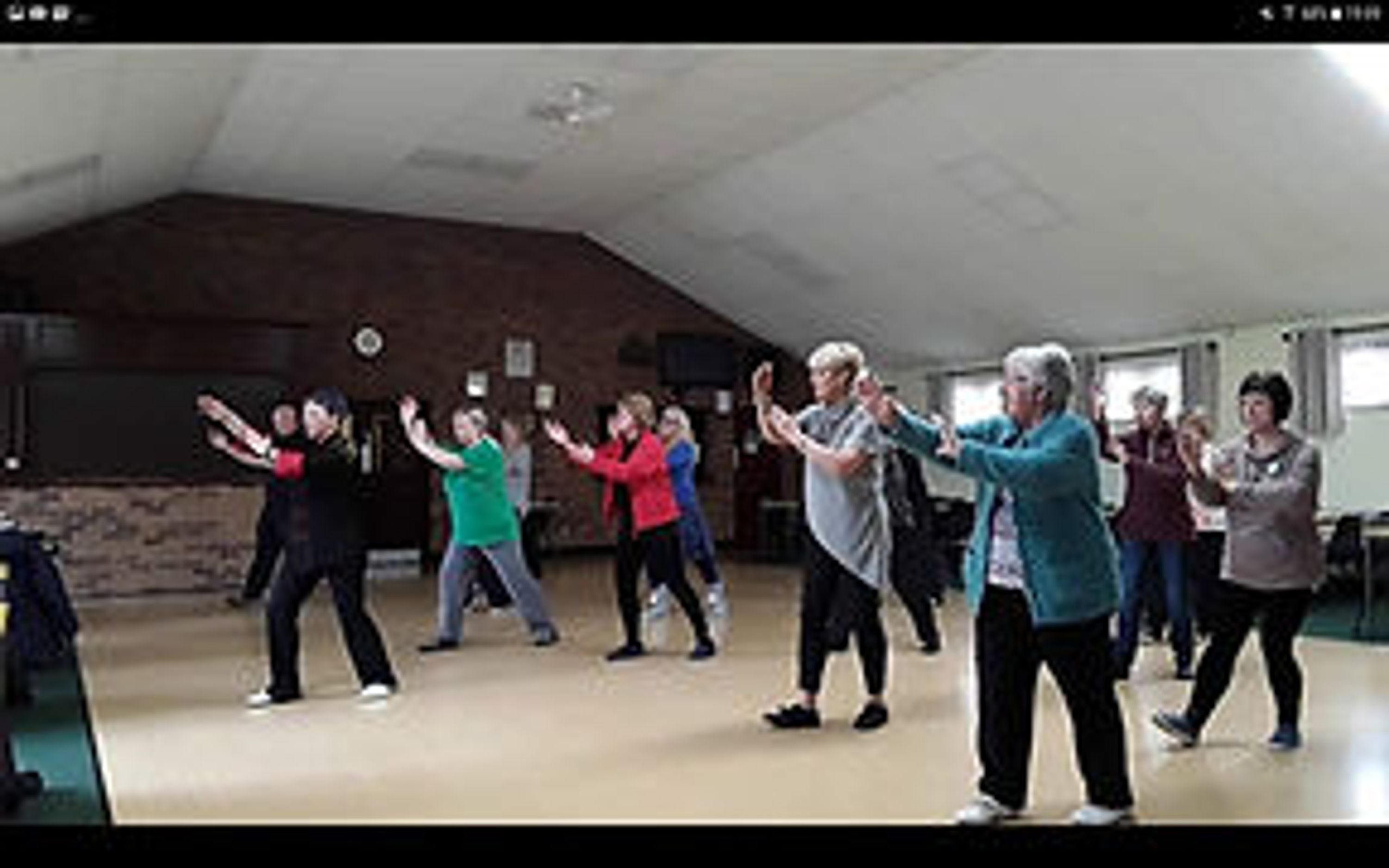 Sue Wain Holistic Healing & Tai Chi