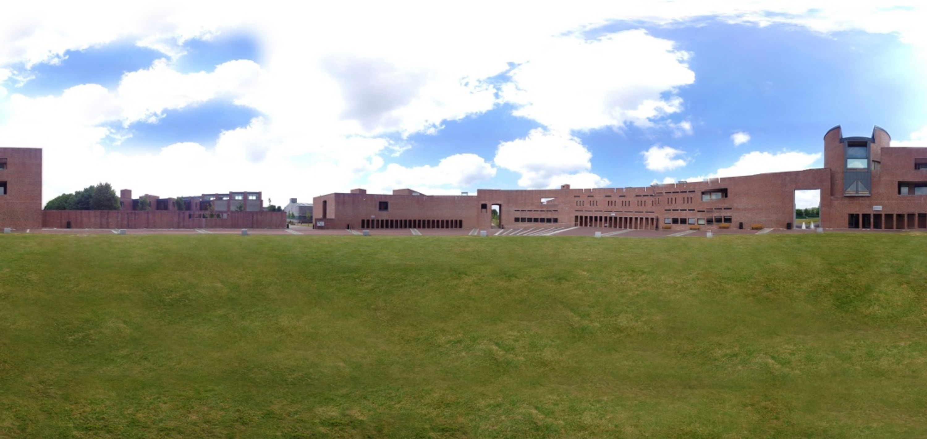 MTU Gym