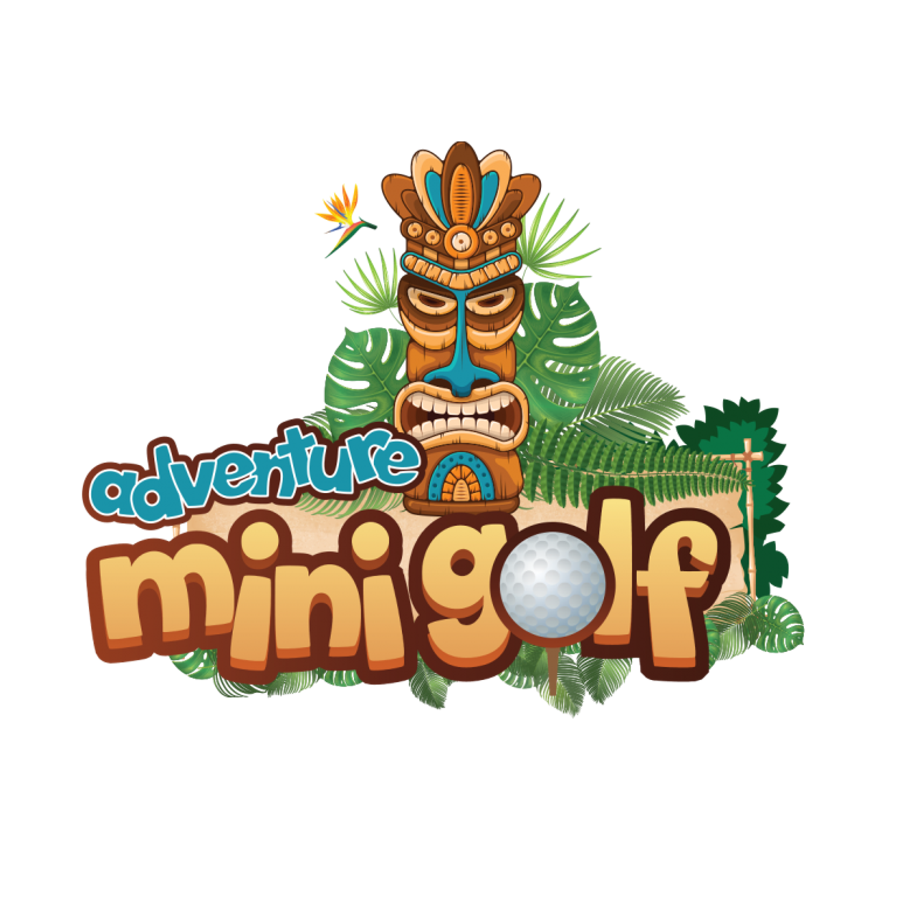 Adventure Mini Golf