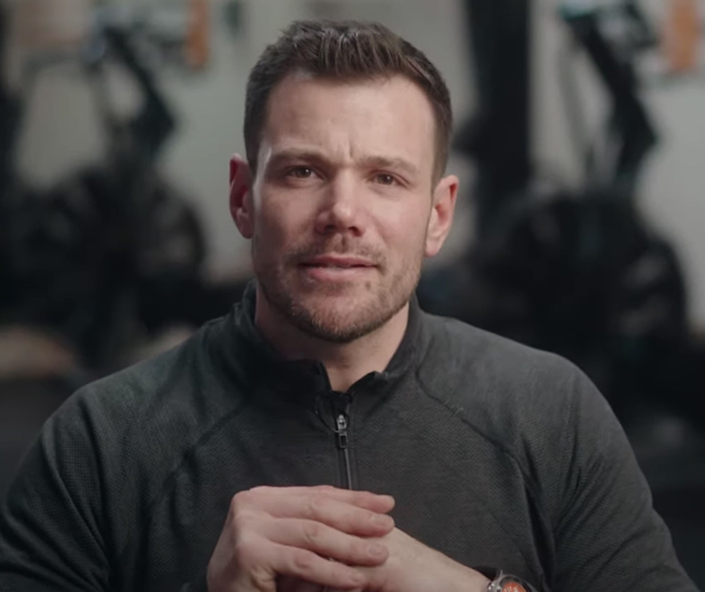 90 Day Transformation Programme
