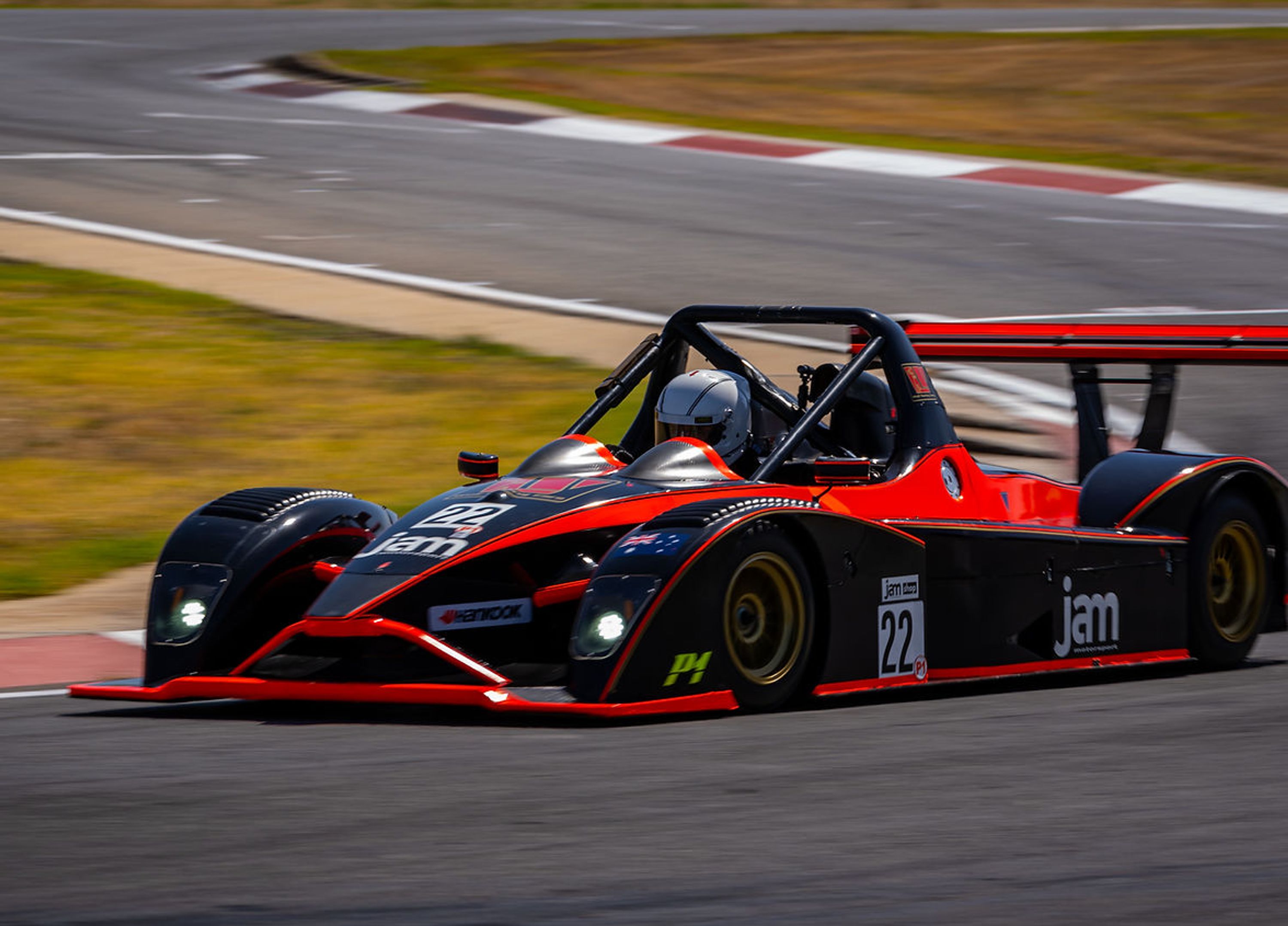 Mallala Motorsport Park