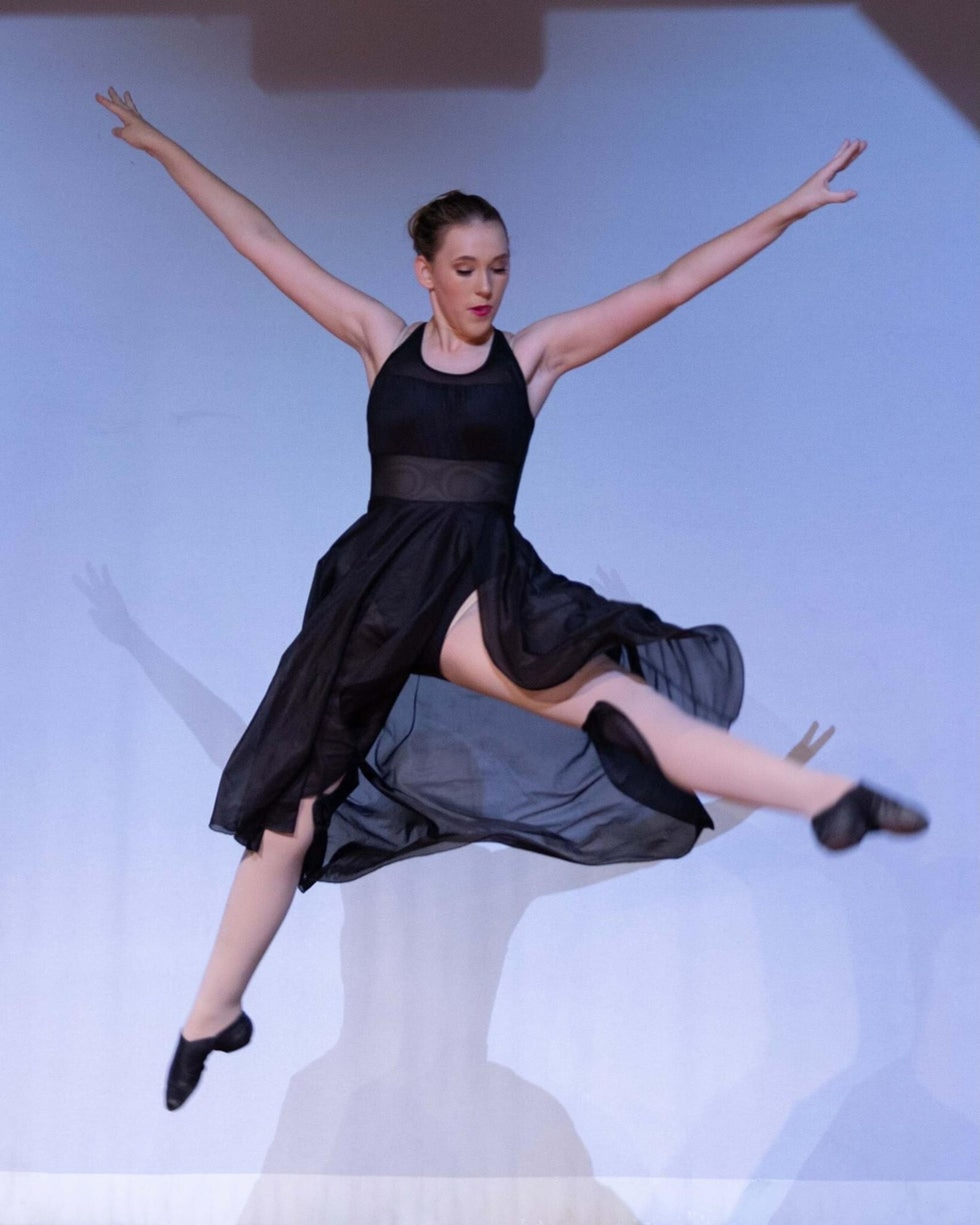 Edrine Keegan School of Ballet