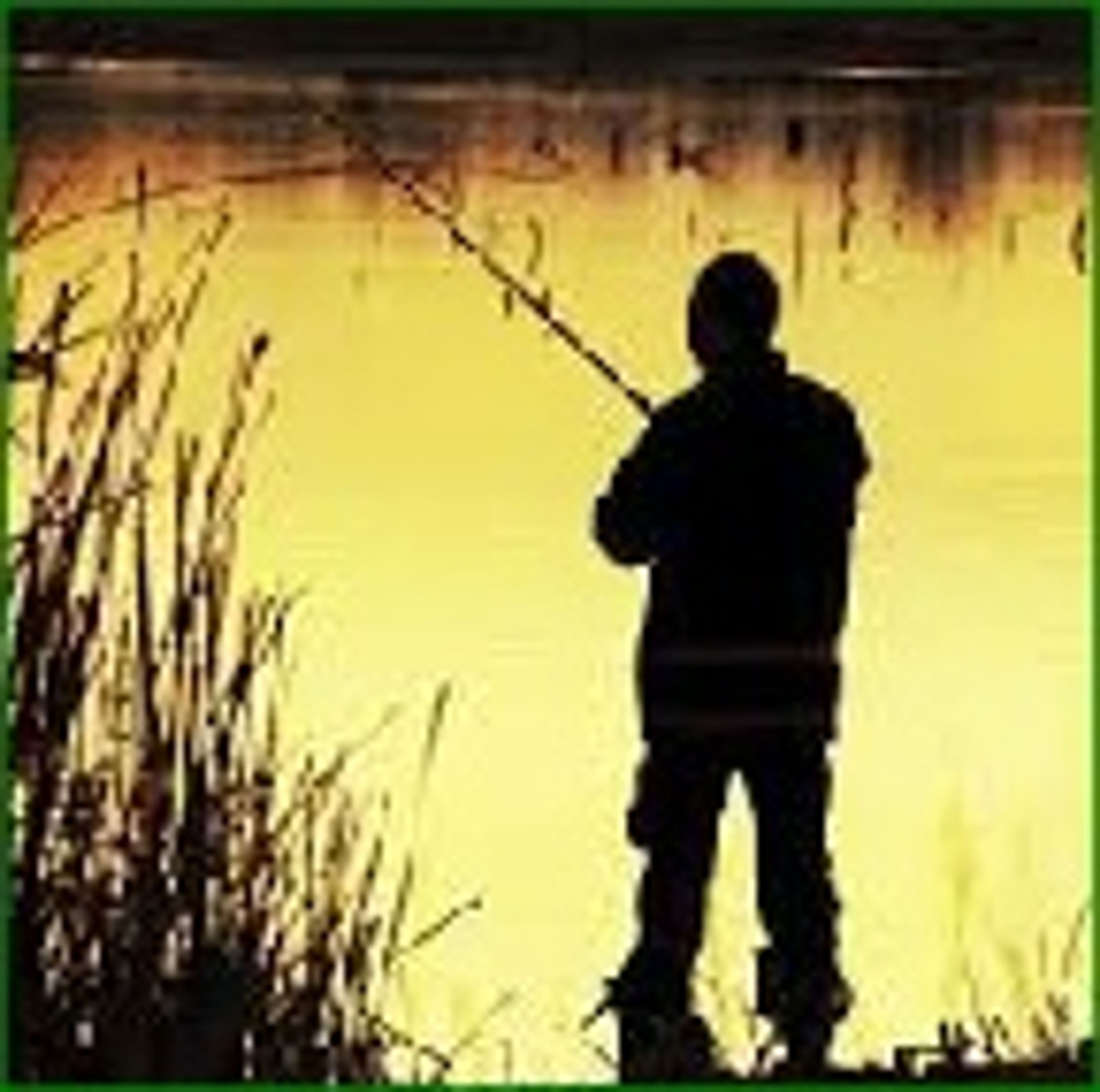 Moreton Angling Club