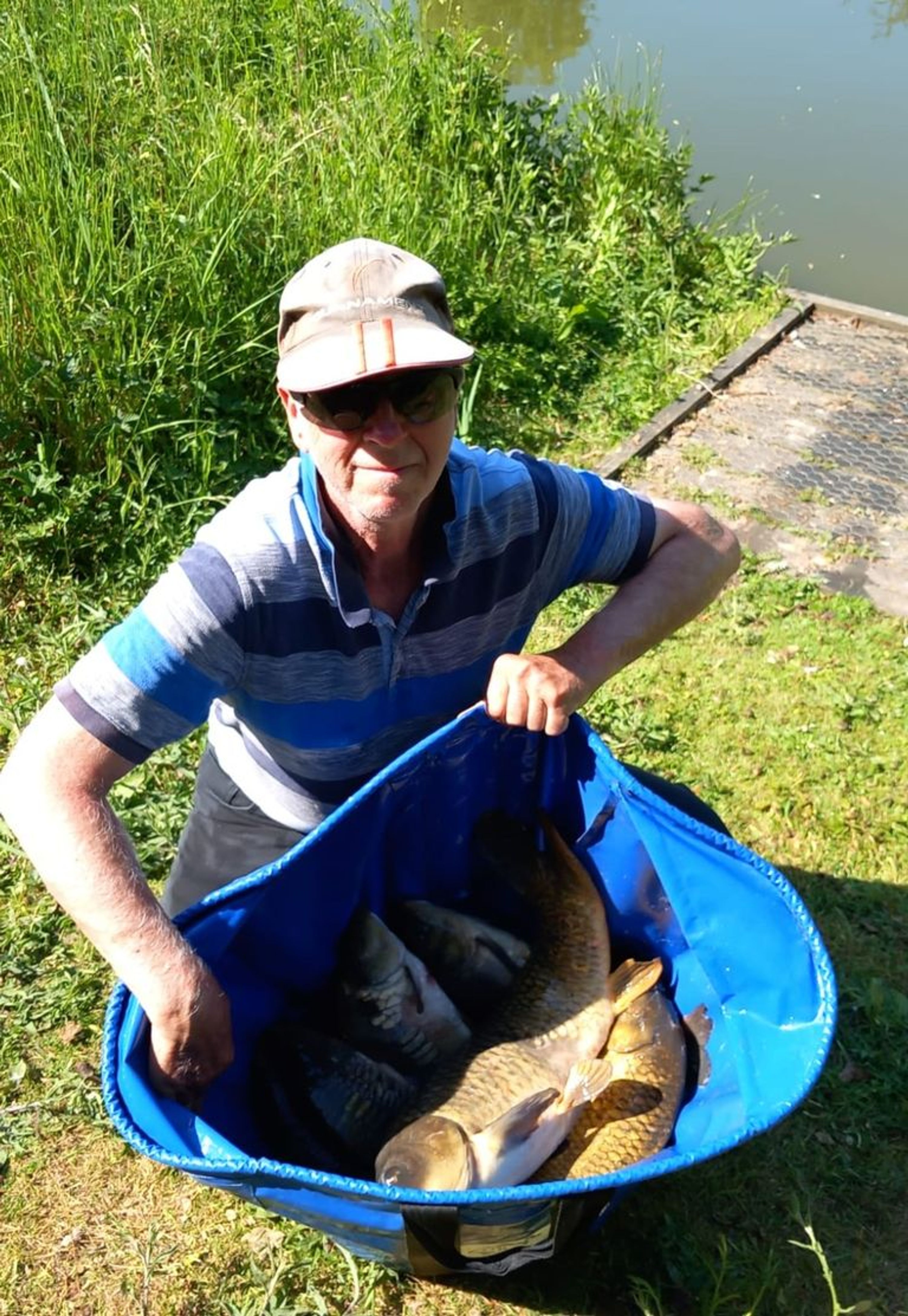 Melton Ponds