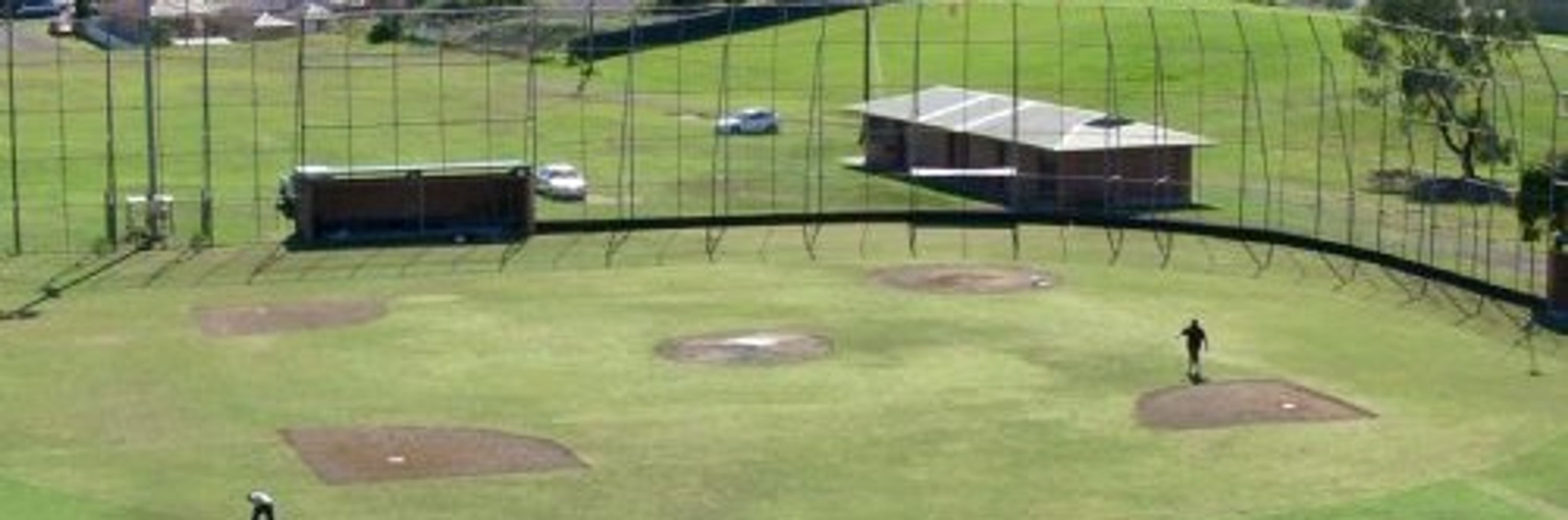 Wollongong Cardinals Baseball Club