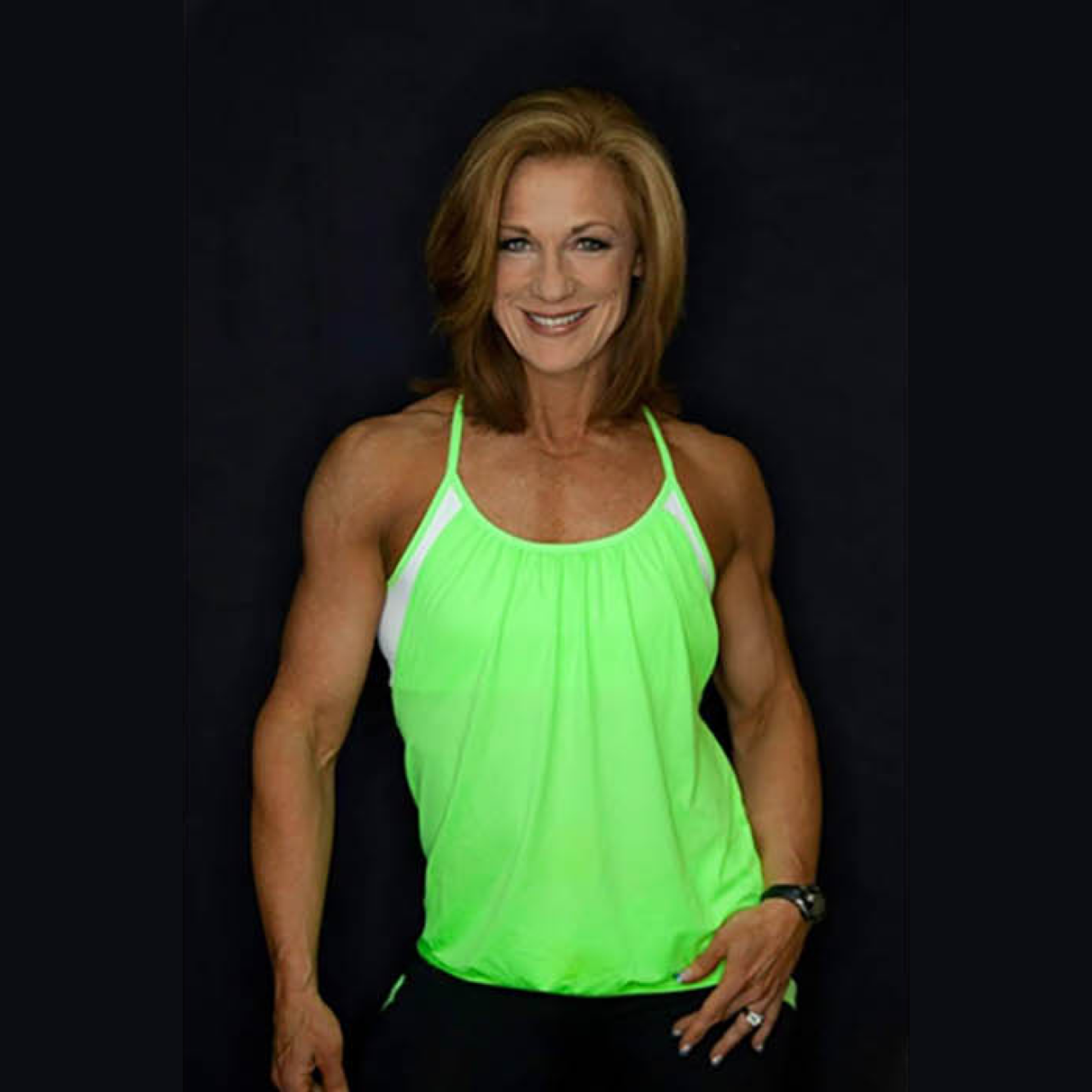 Allison Dawson