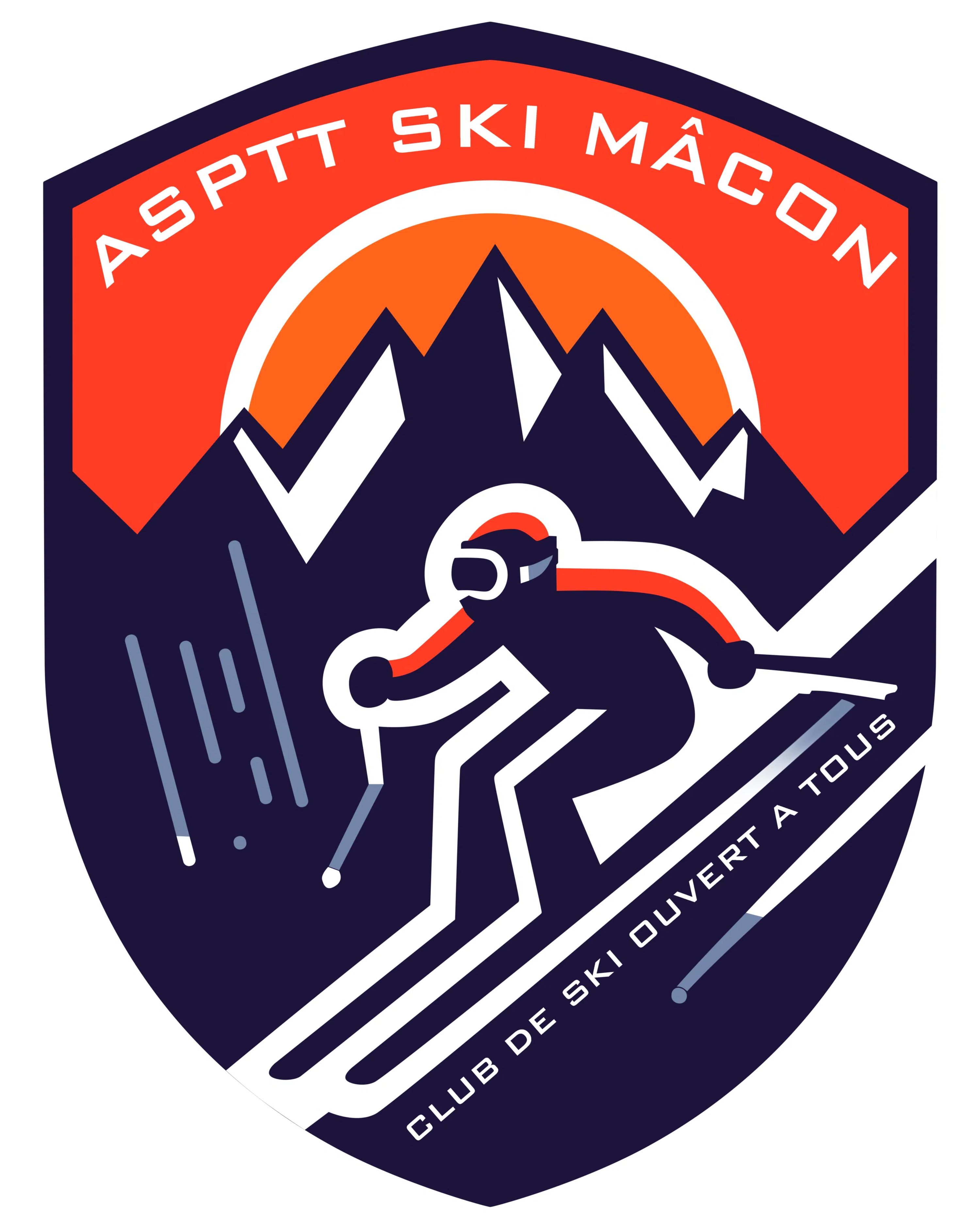 Asptt ski Club Mâcon - ouvert à tous !
