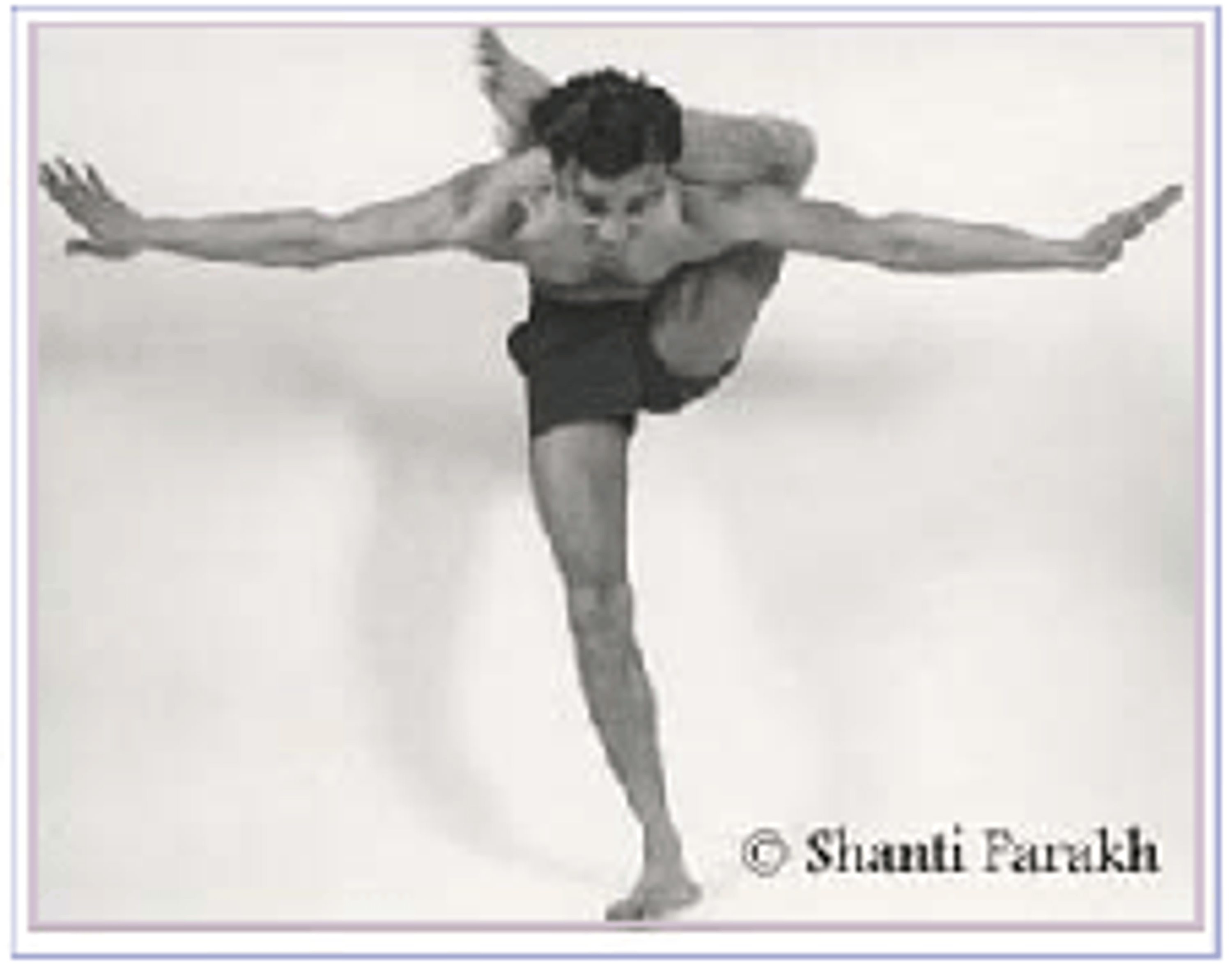 Shanti Yoga