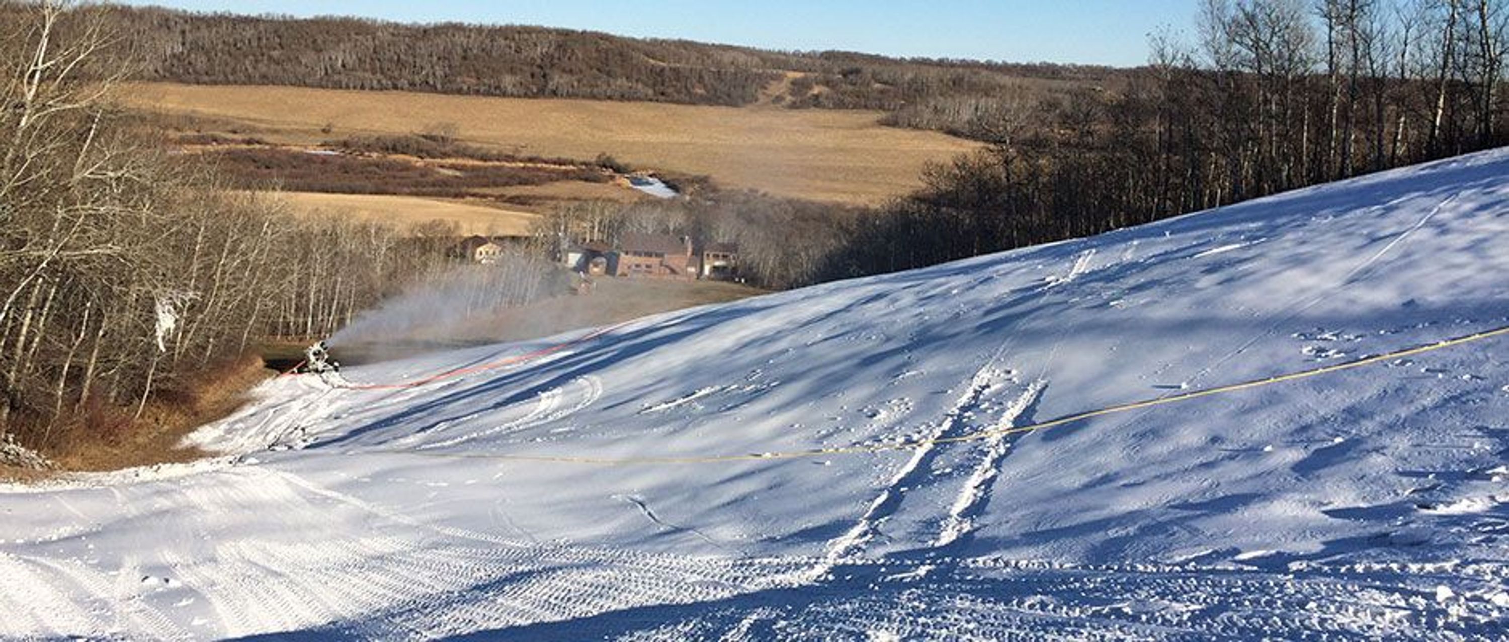 Ski Valley