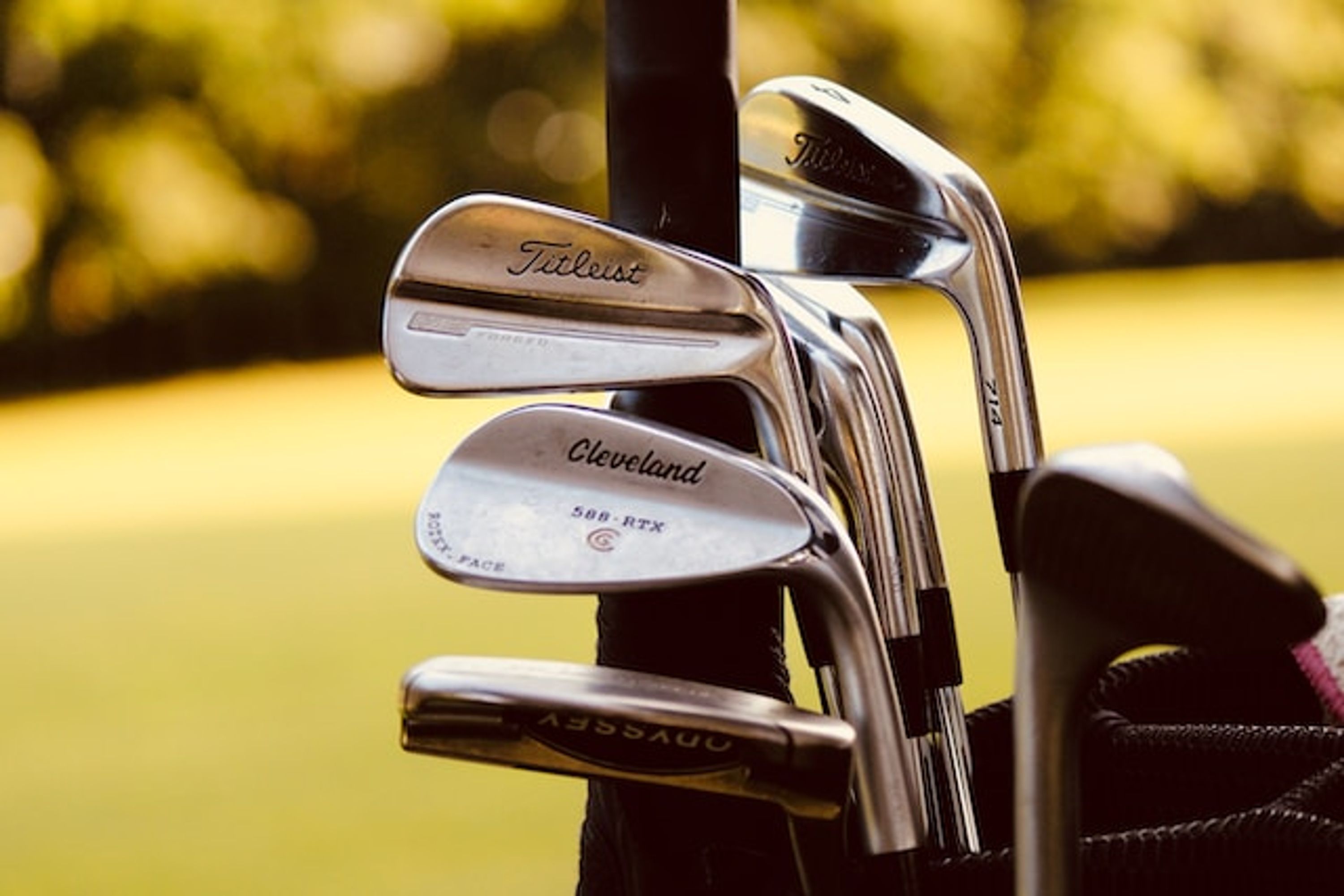 MFlex Golf & Lounge