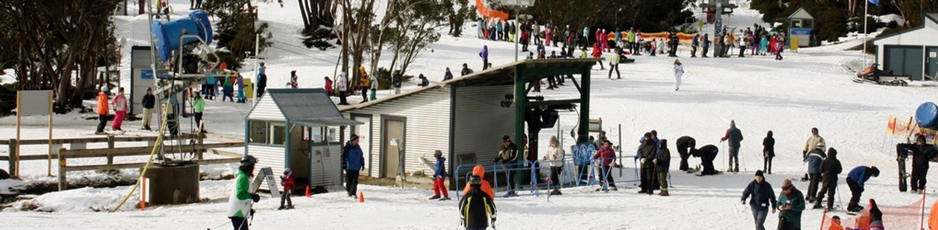 GAFIA Lodge