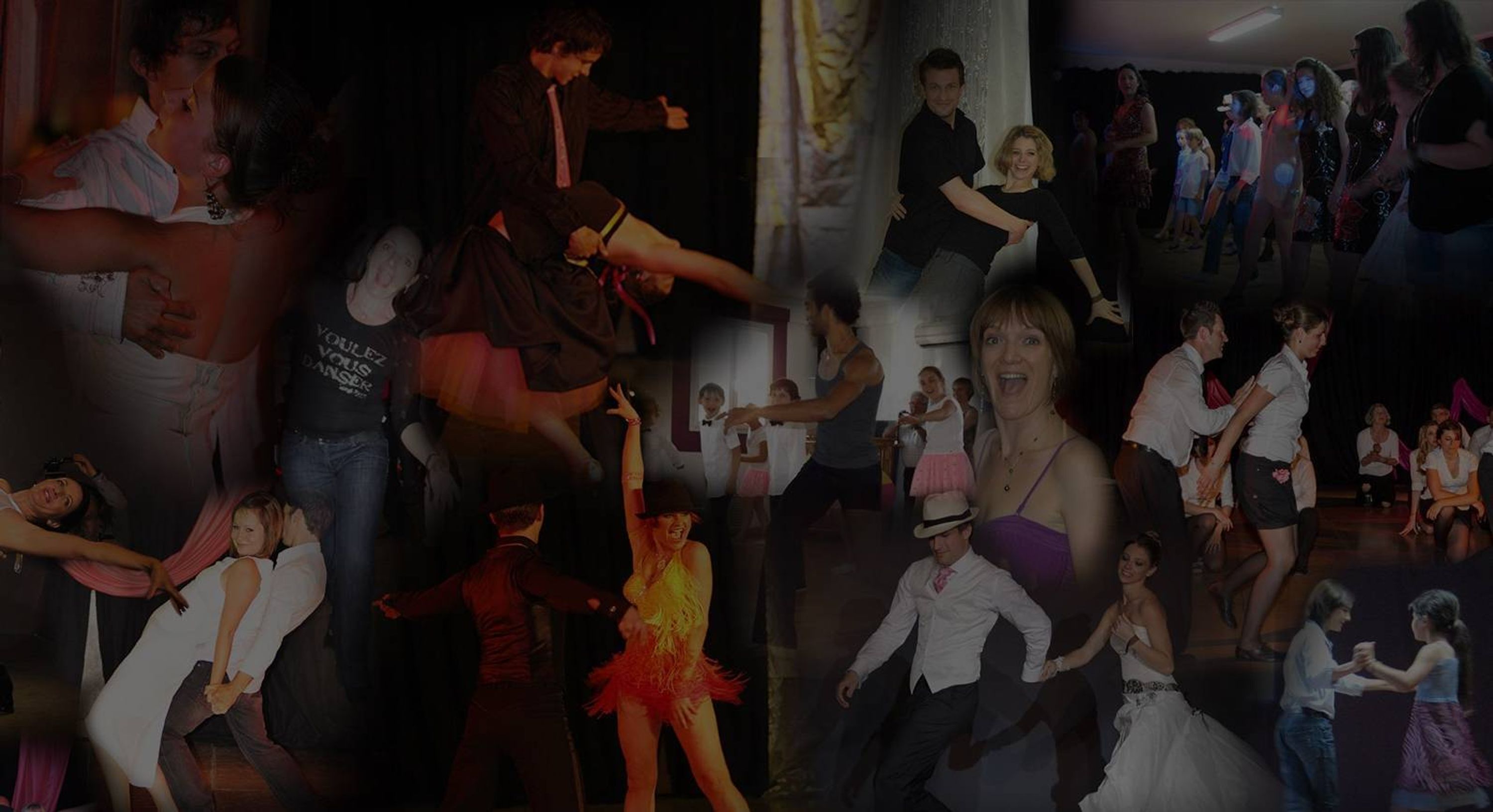 Virevolte Danse
