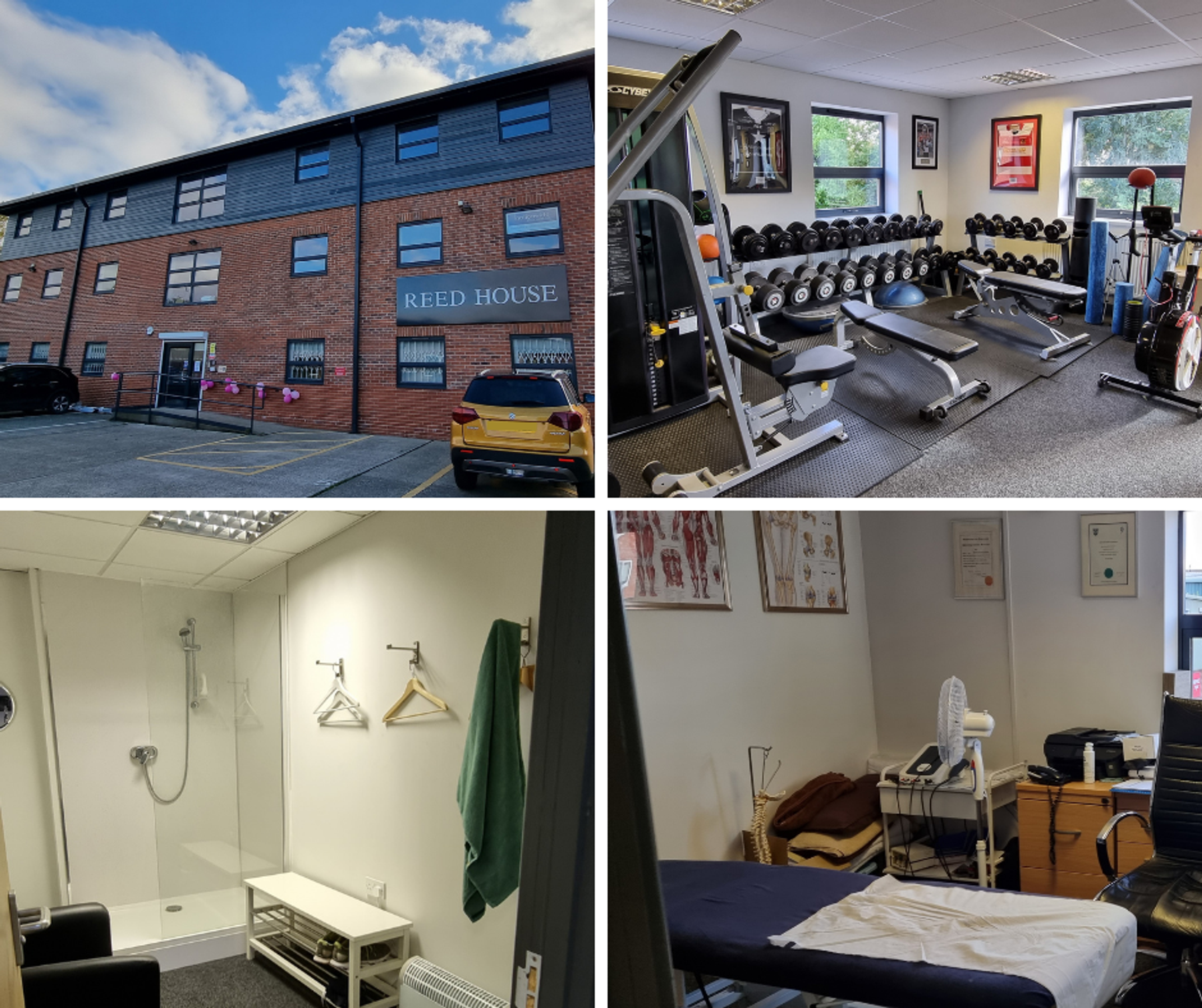Beverley Wellbeing
