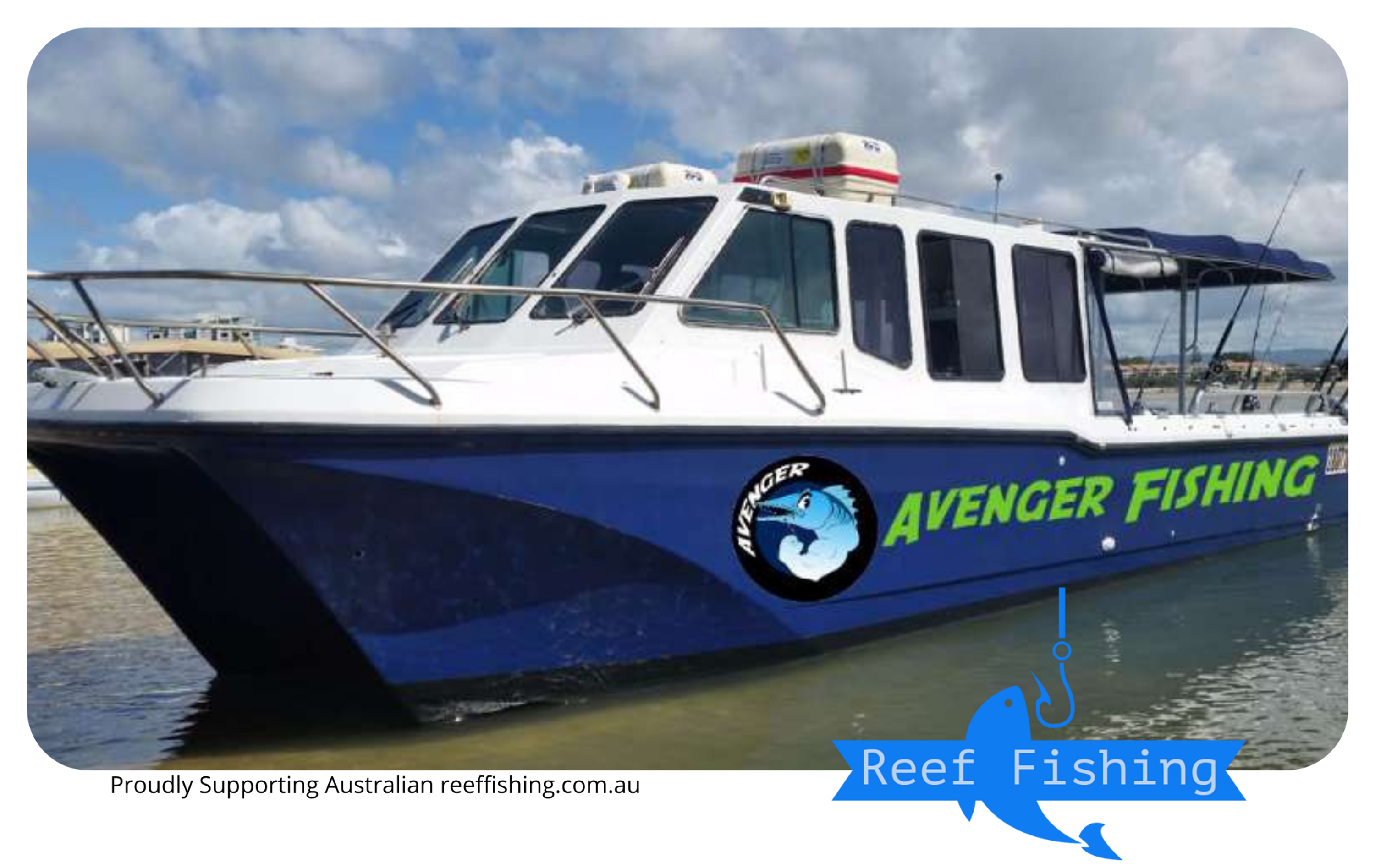 Gold Coast Fishing
