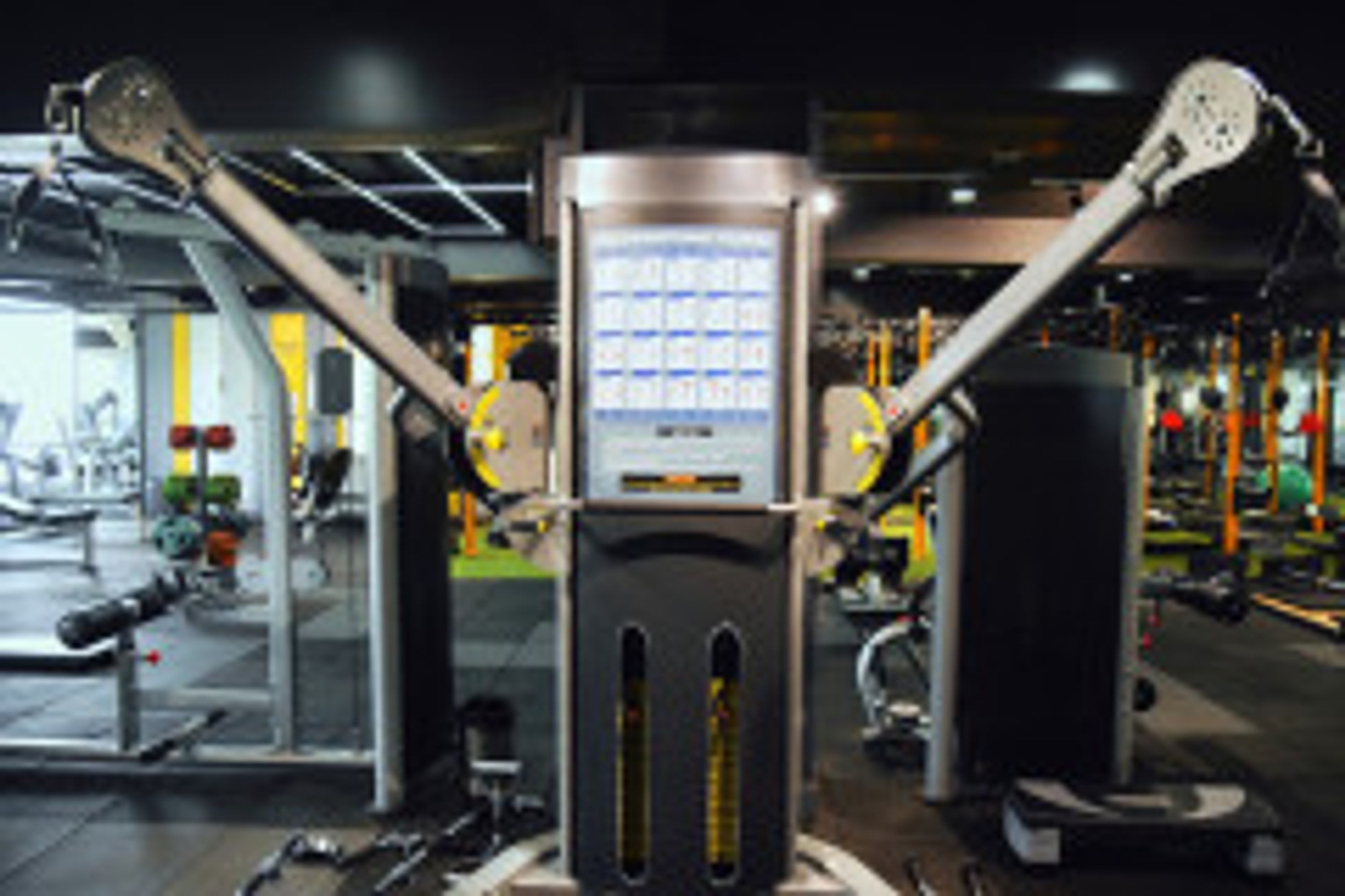 N2N Fitness Club