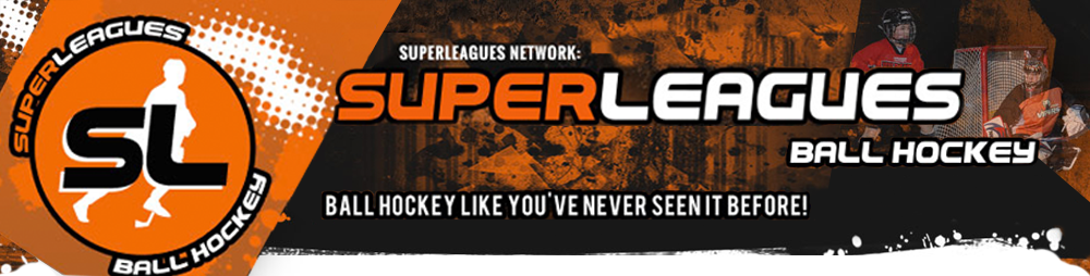 Calgary Superleagues Ball Hockey Evaluations