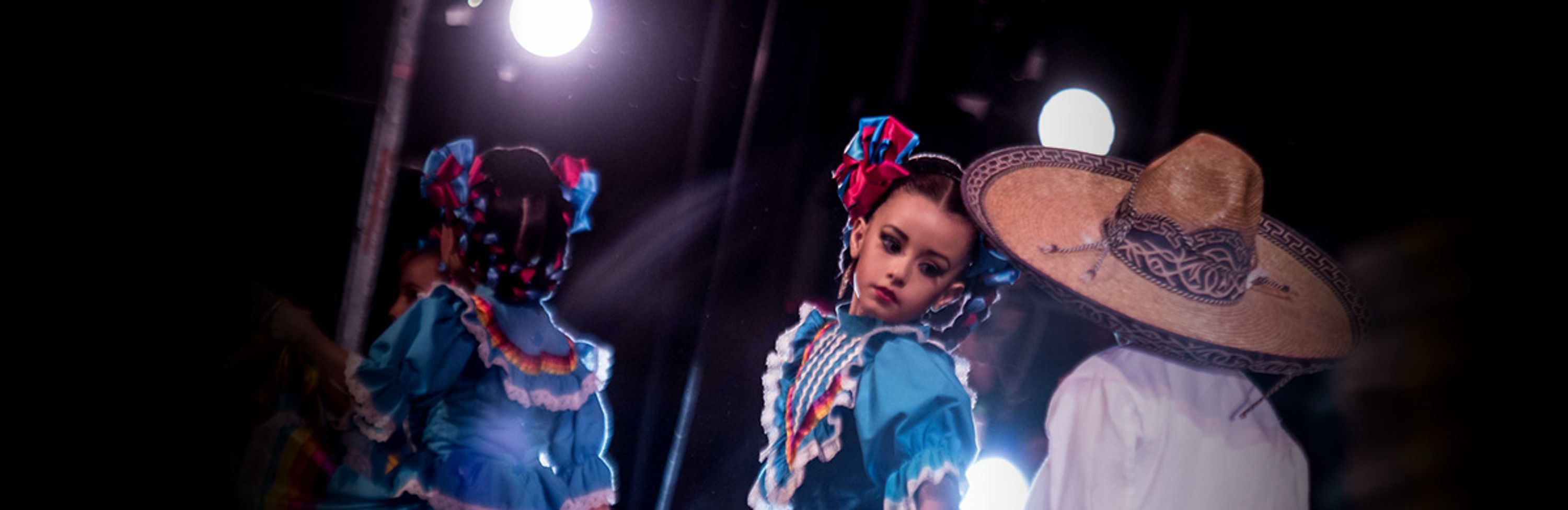 Ballet Folclorico