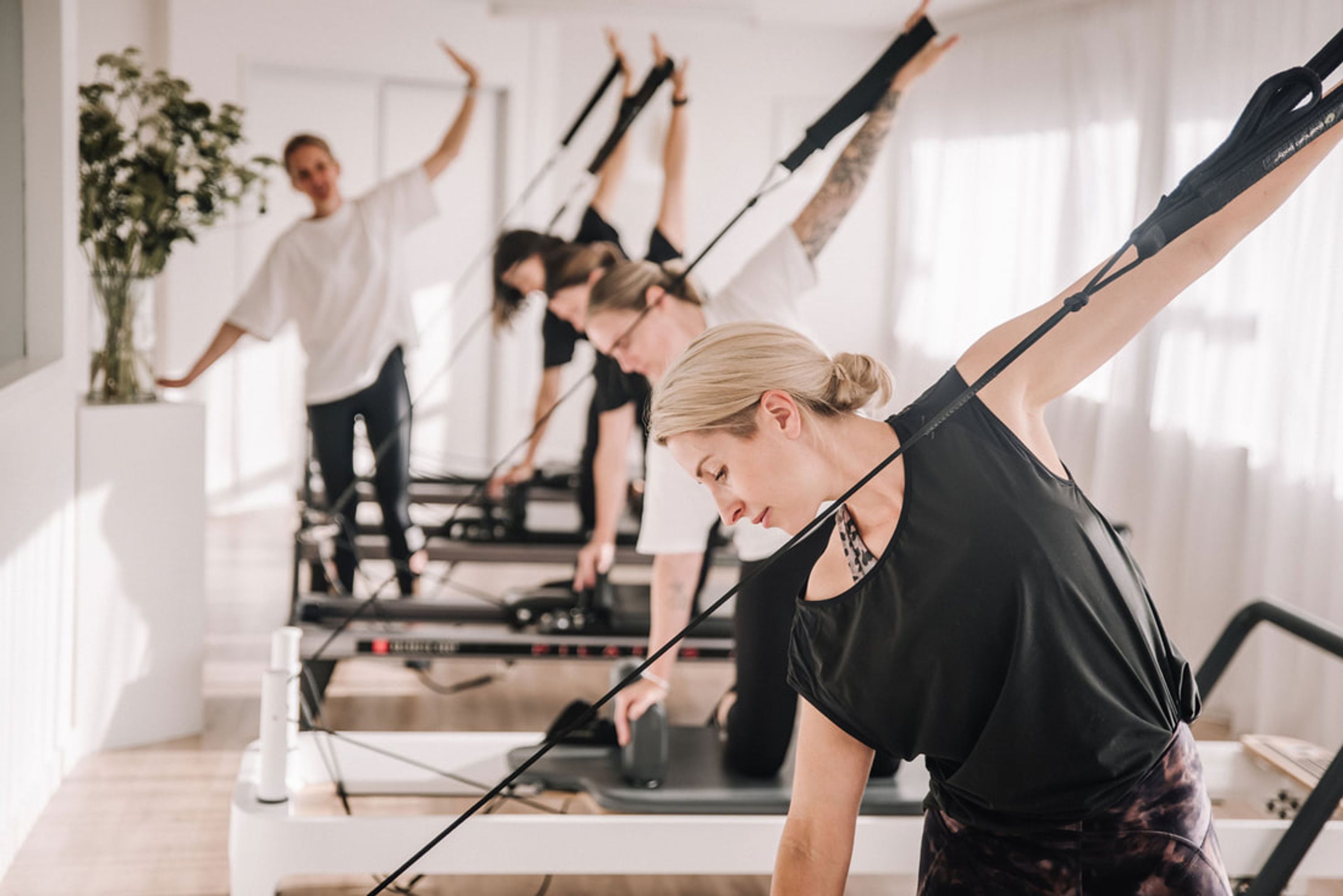 Pilates