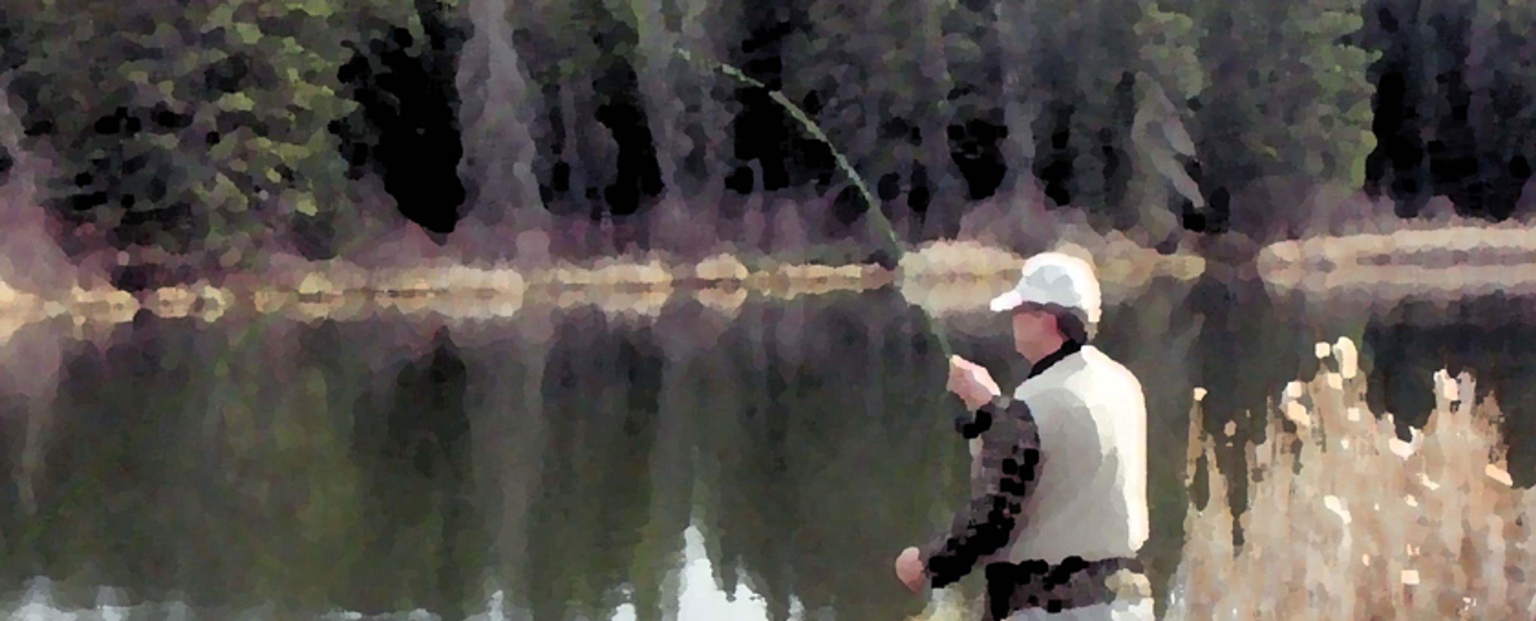 Northern Waters Flyfishers
