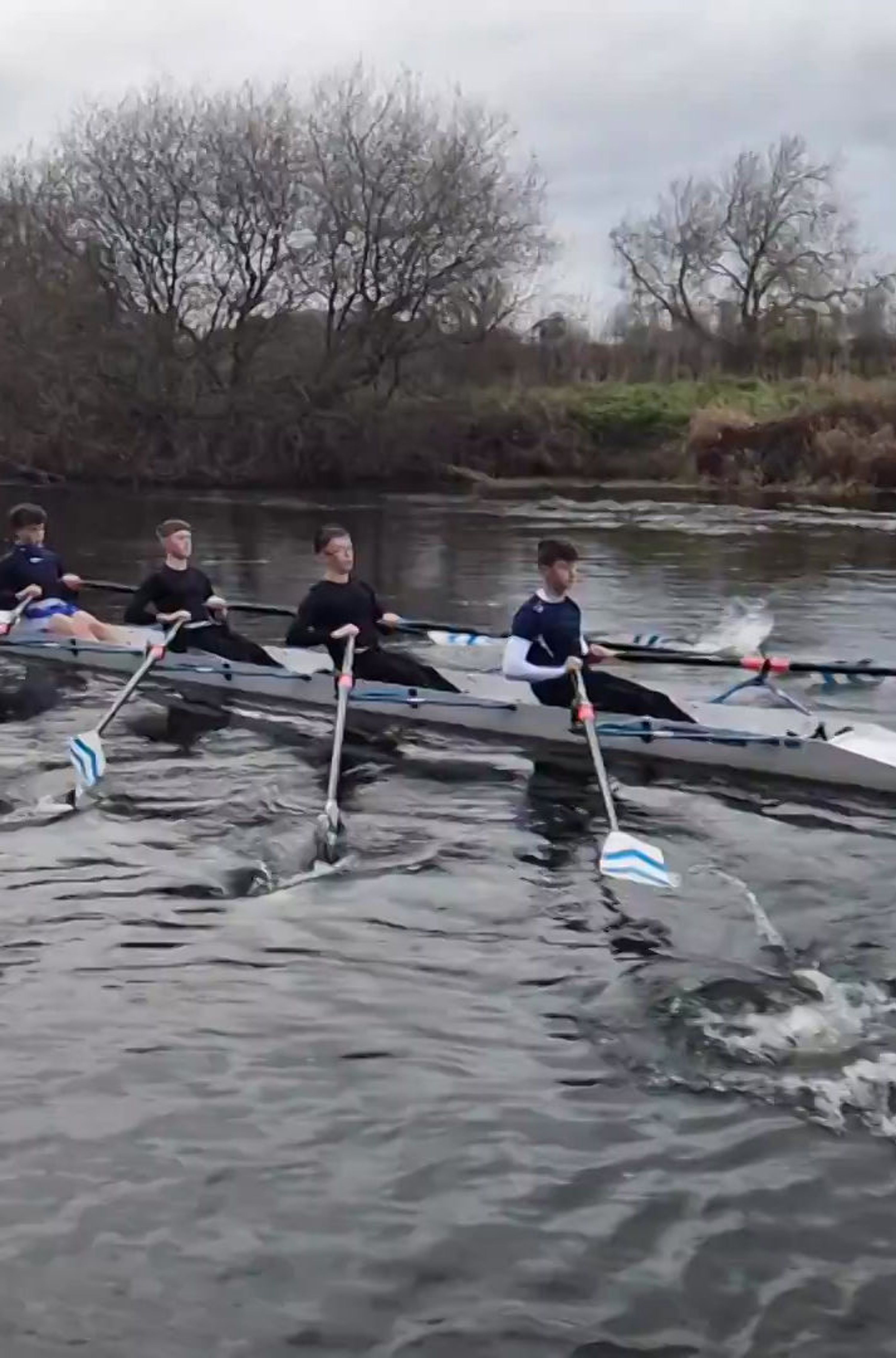 Clonmel Rowing Club