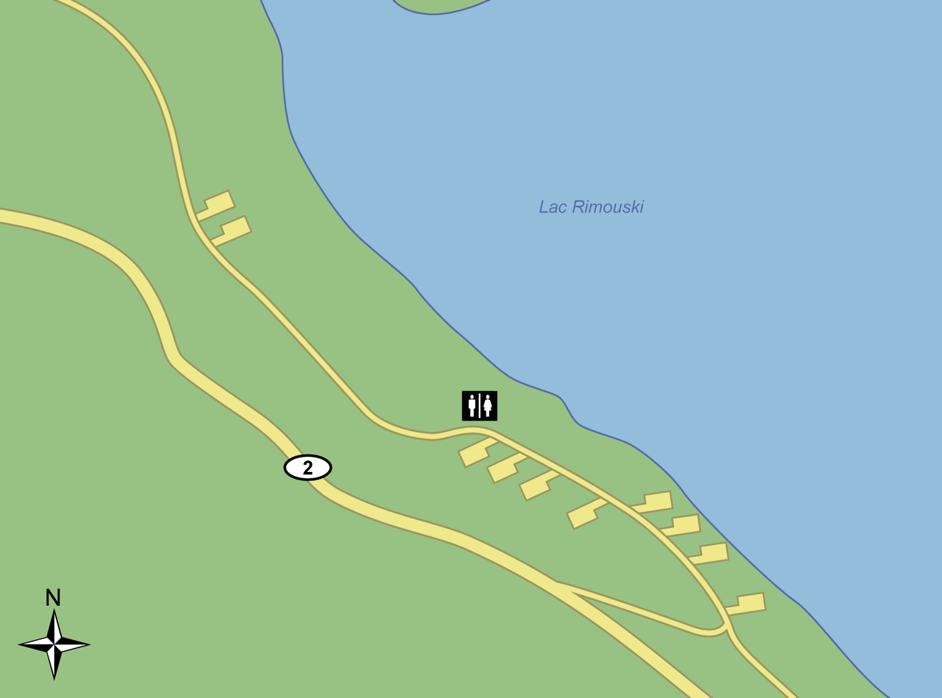 Rserve faunique de Rimouski