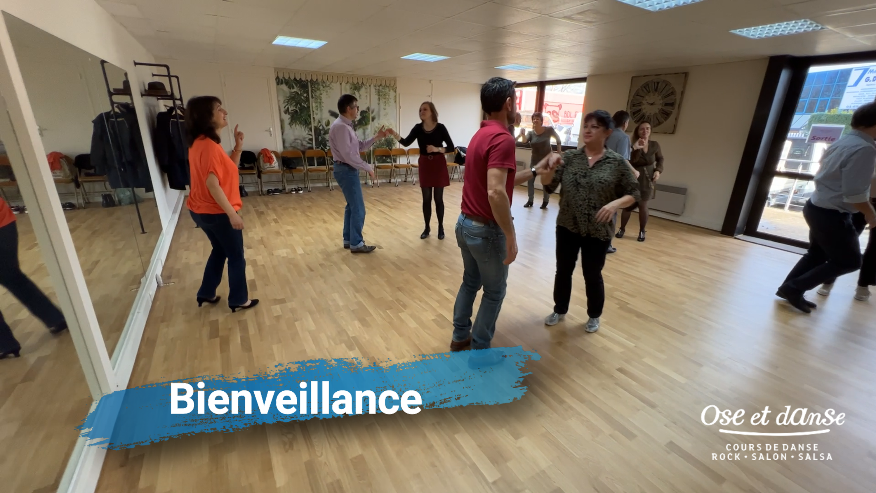 Ose Danse