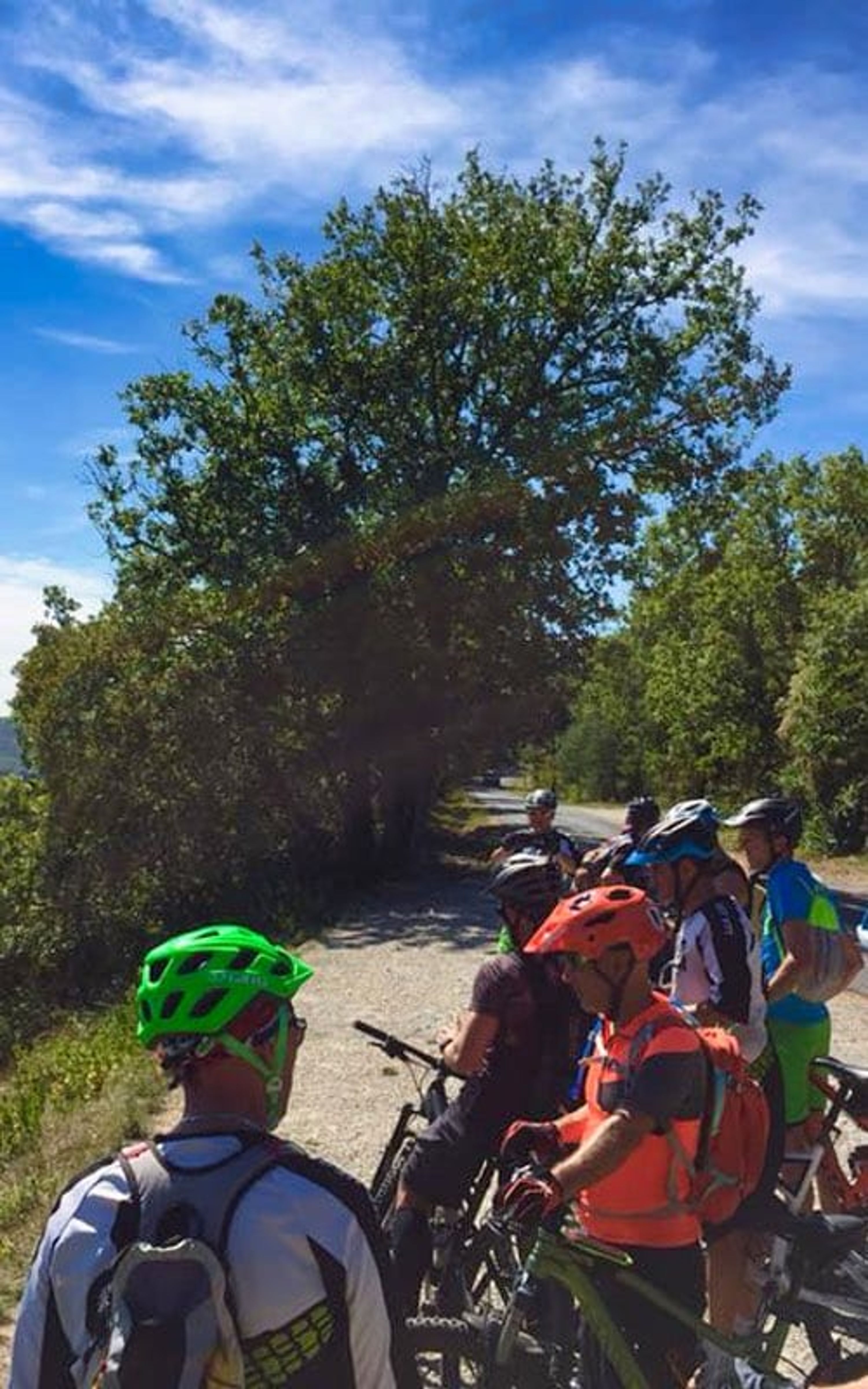Vtt Dordogne Périgord M. Nicolas Roulland