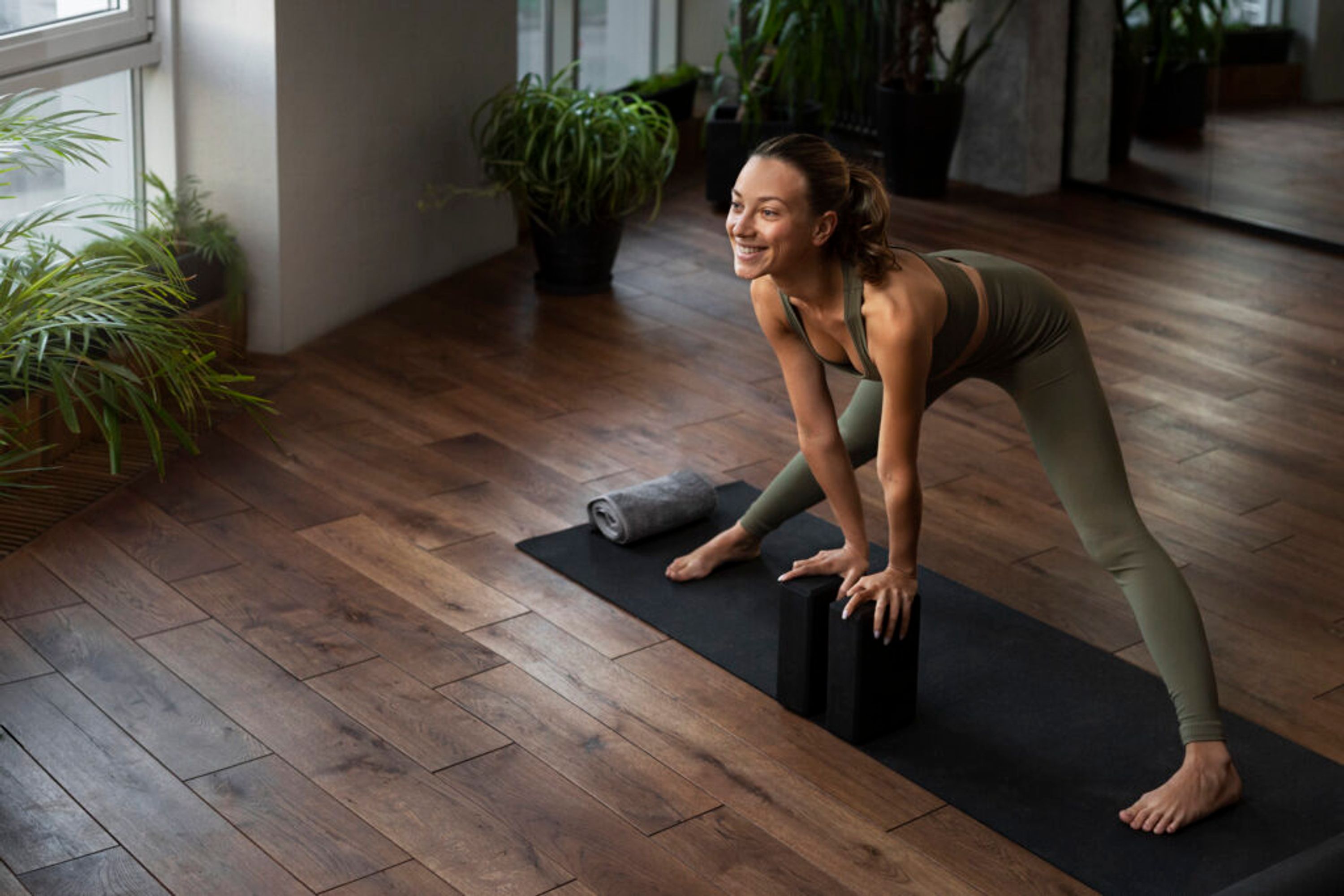 Swastik Yoga Kendra