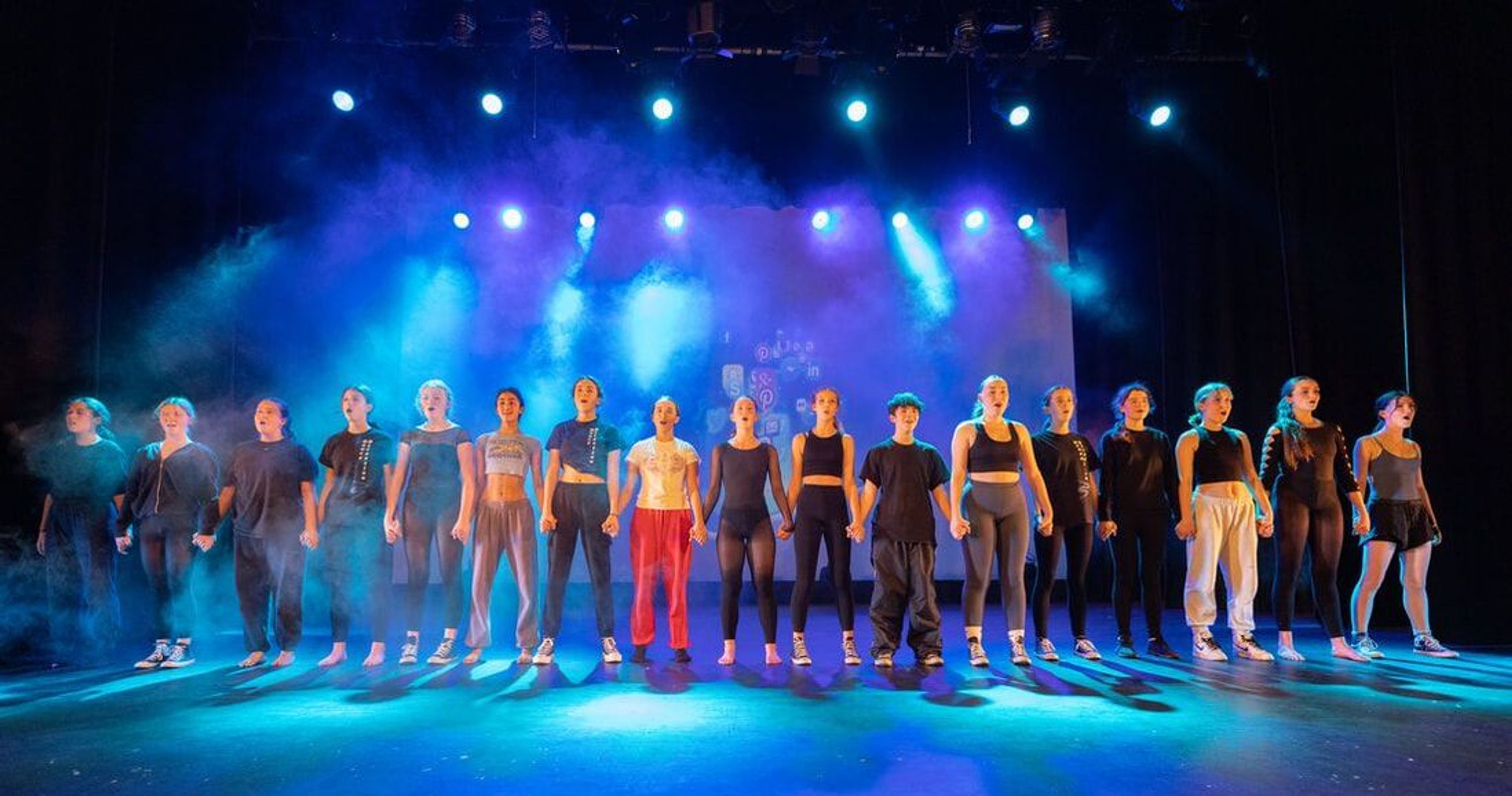 Dance Direction