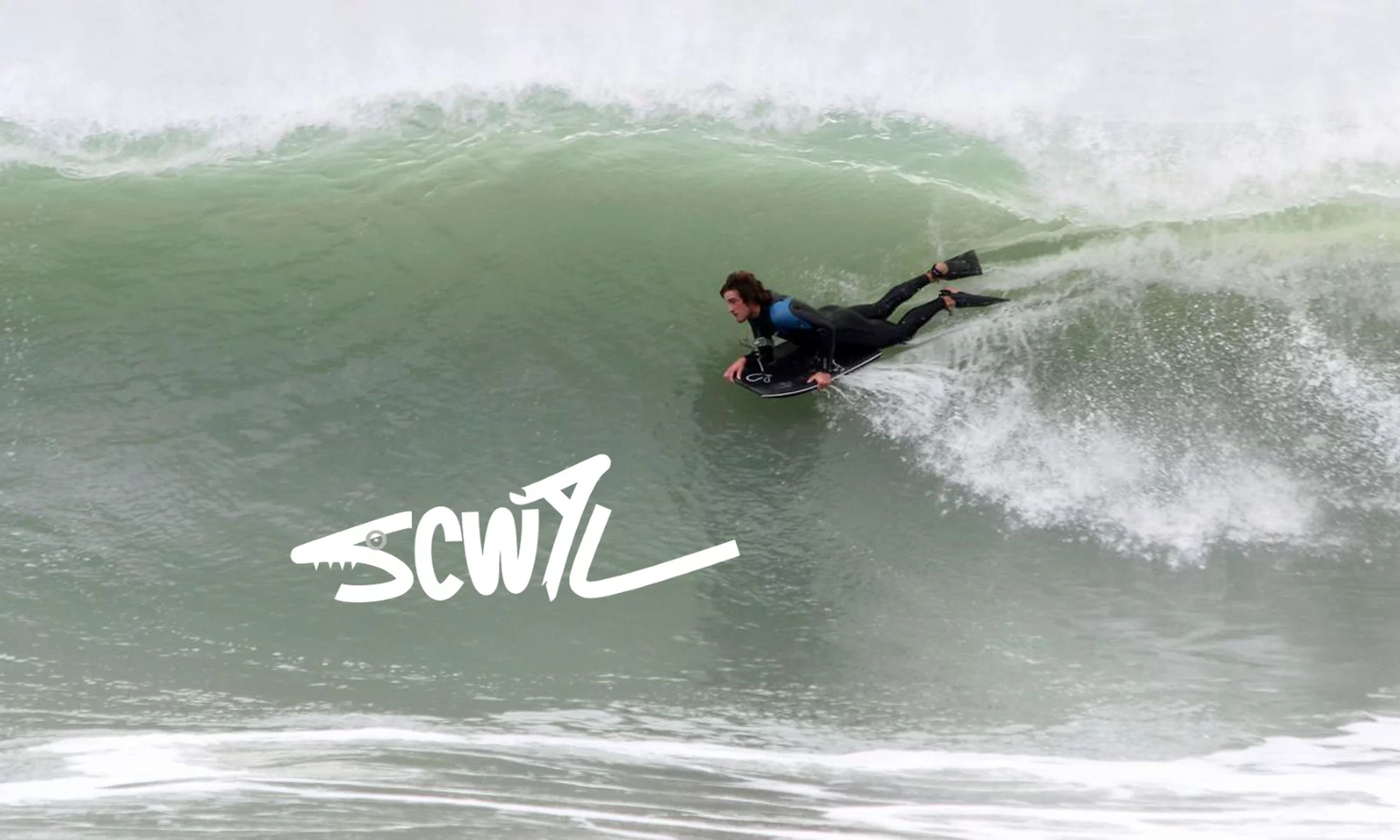 SCWAL Surf Club des WAtermen à Lannion