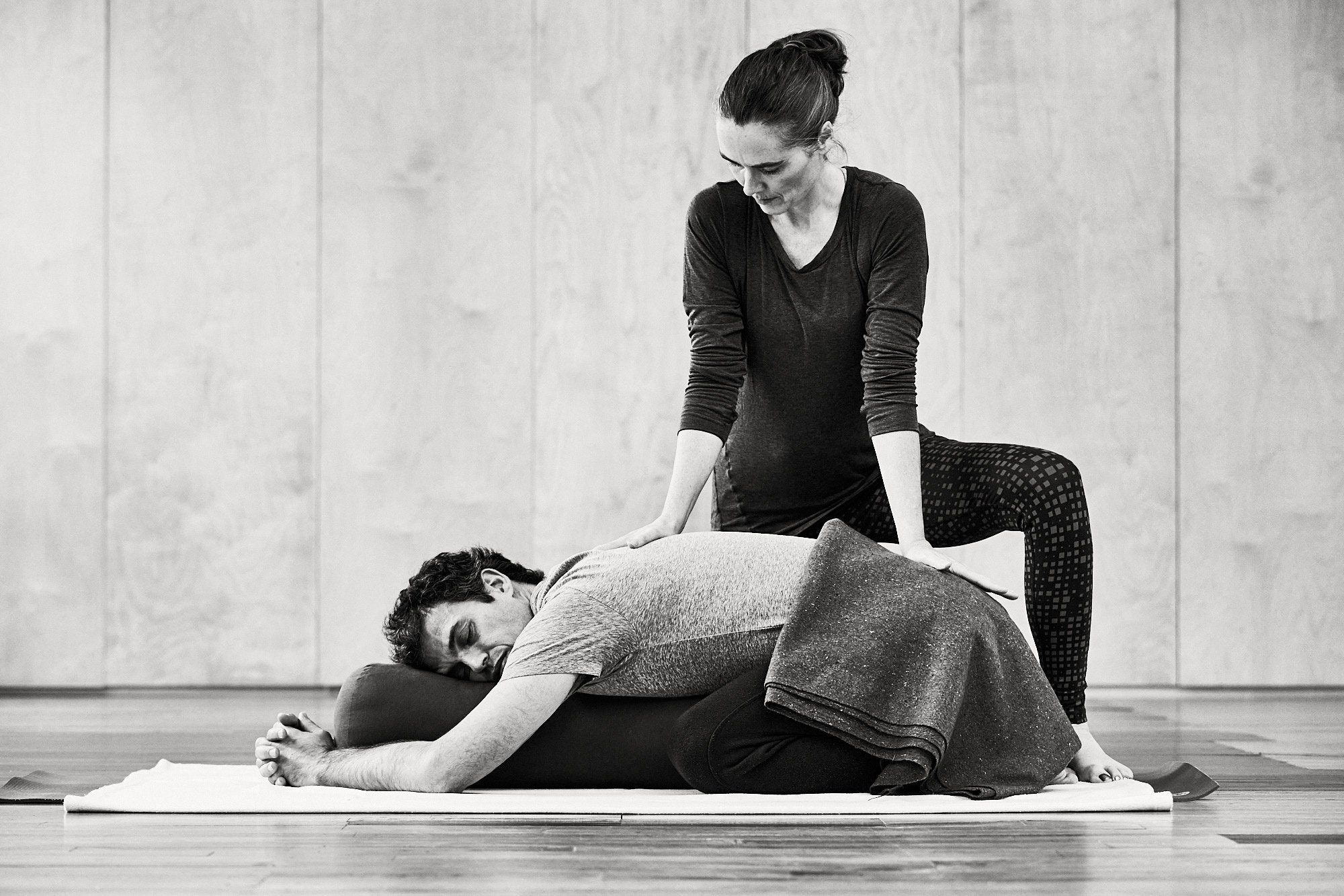 Ashtanga for 60 Minutes Live Online Class