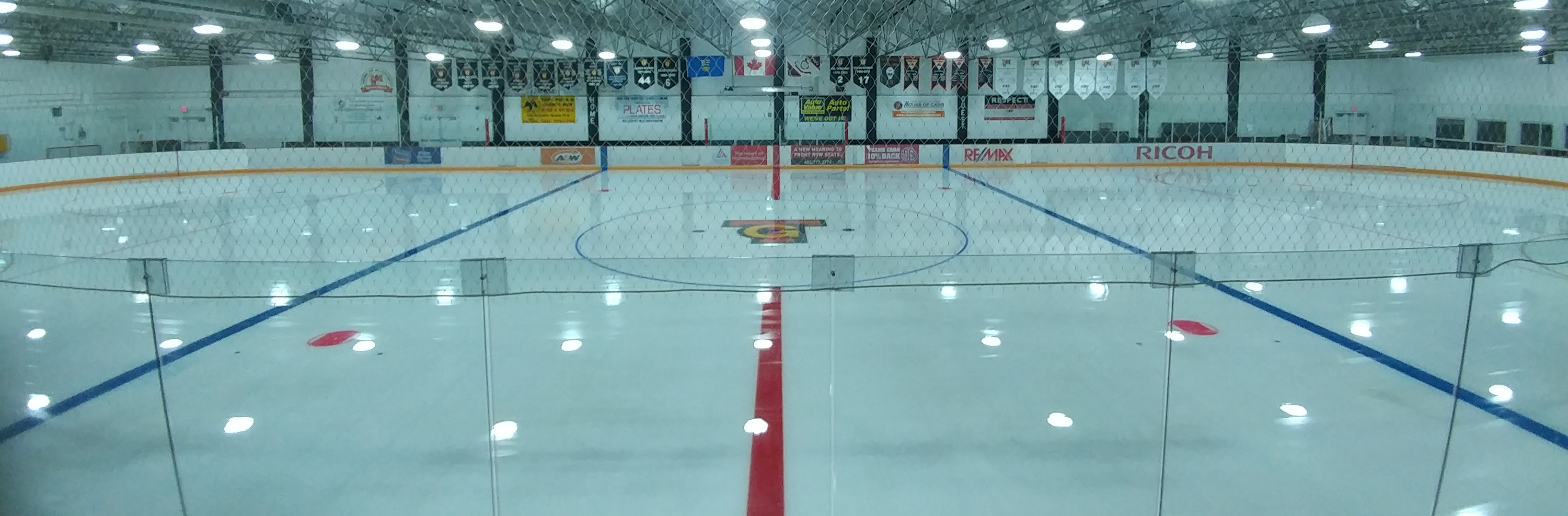 Thorncliffe Greenview Ice Skating Club