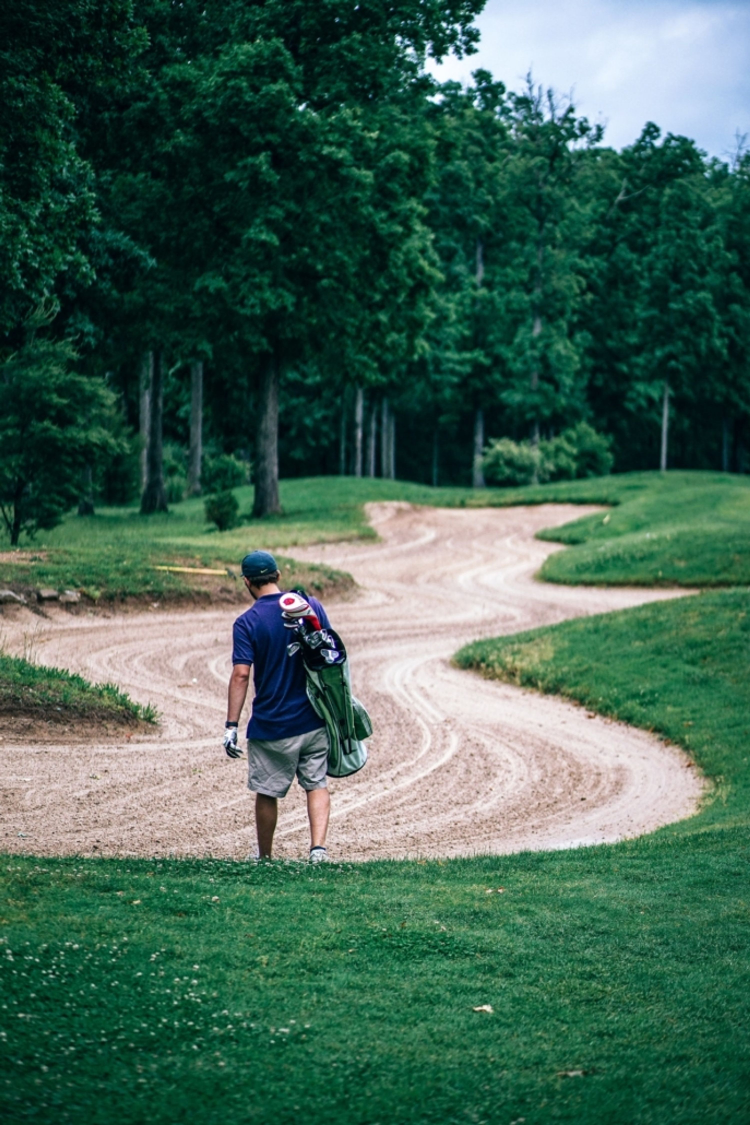 2024 Kids Golf Night