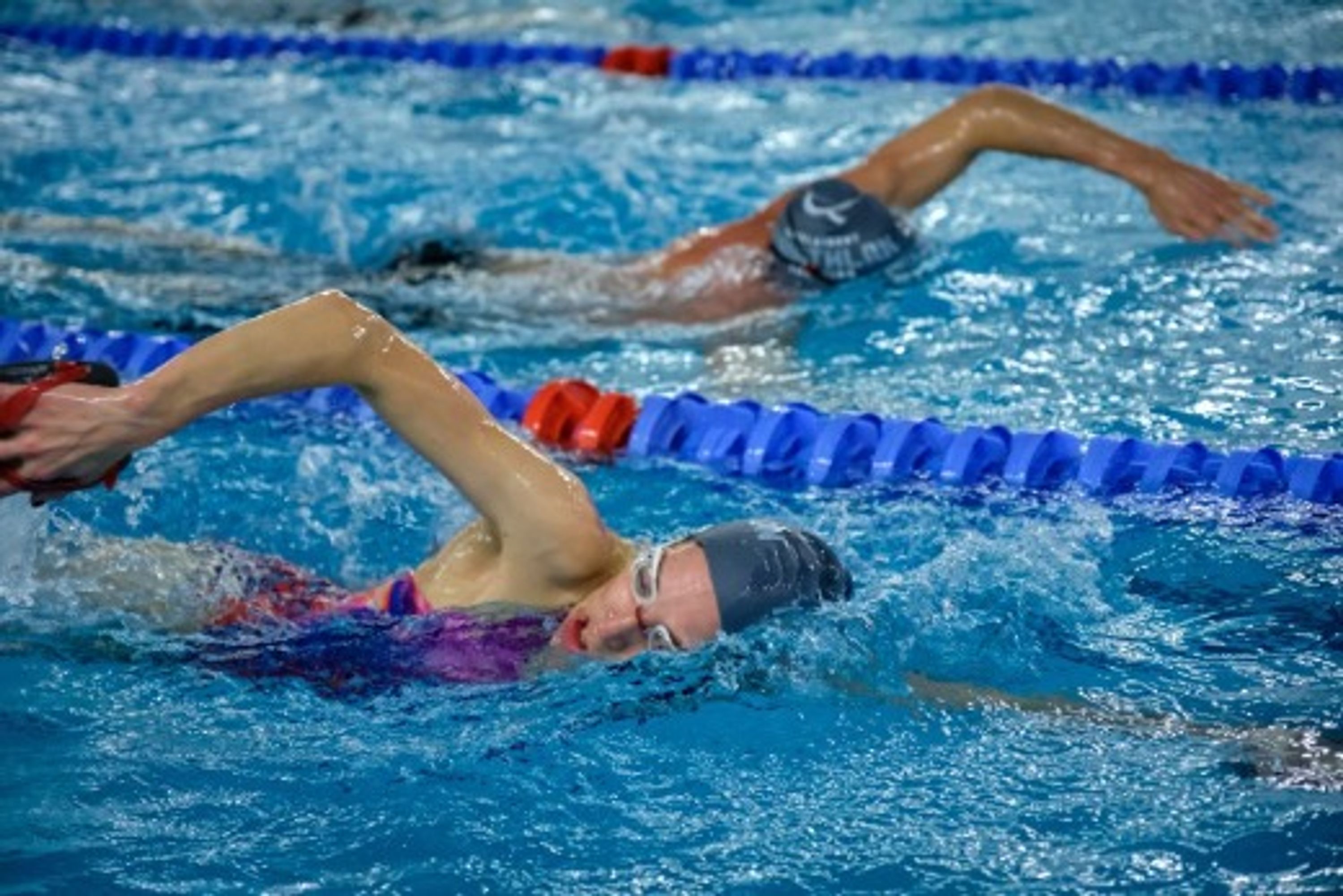 Triathlon Coaching with Mark Pearce