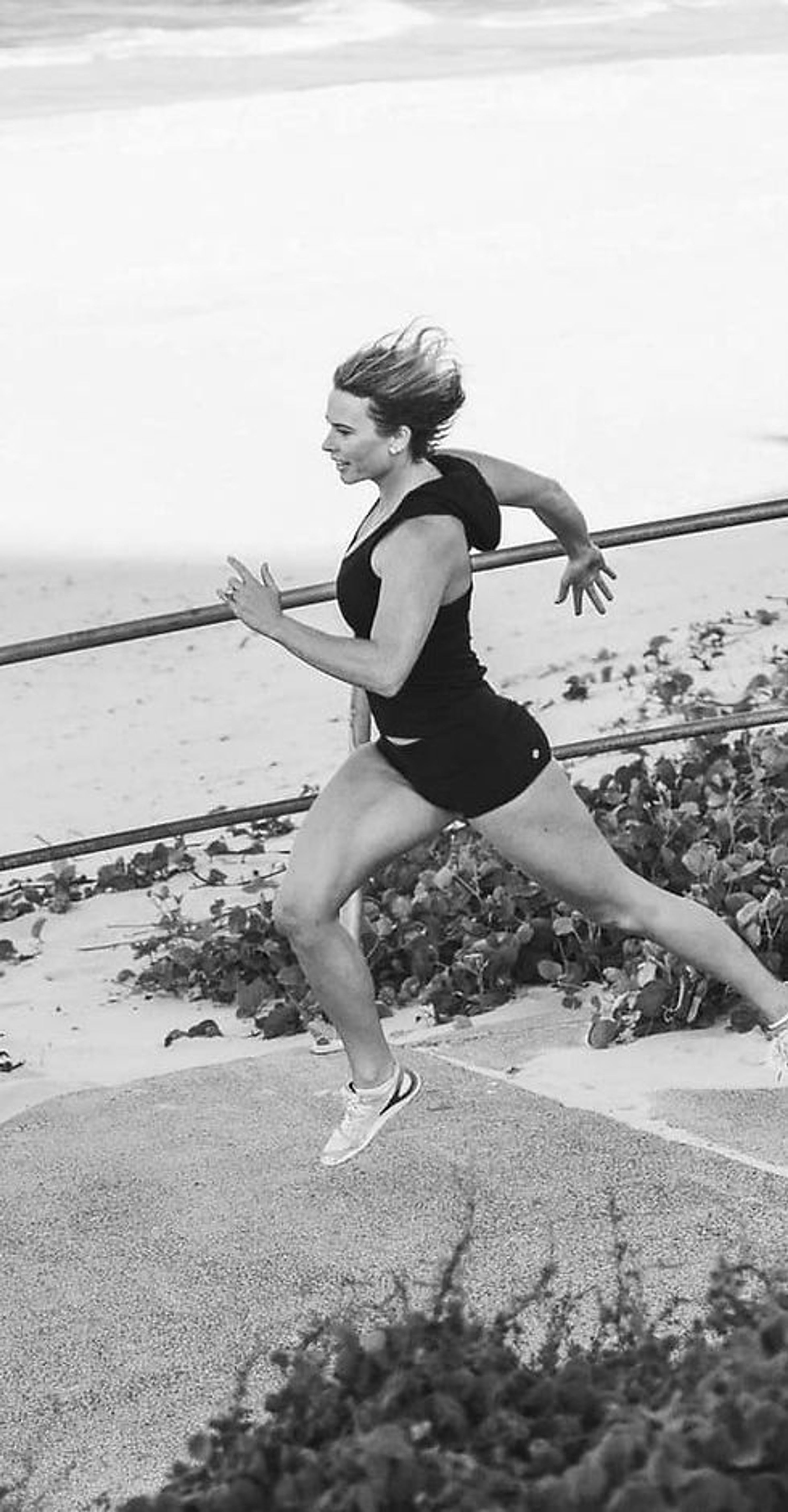 Emma Fidoe Fitness