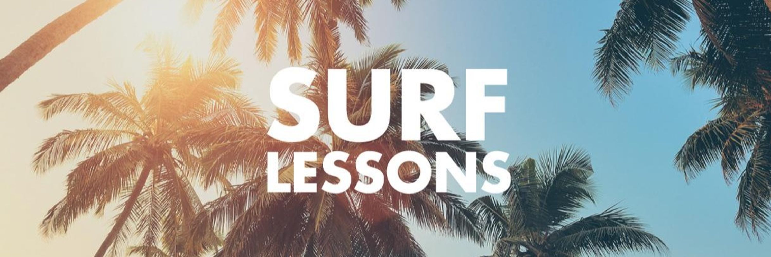 The Surf Coach