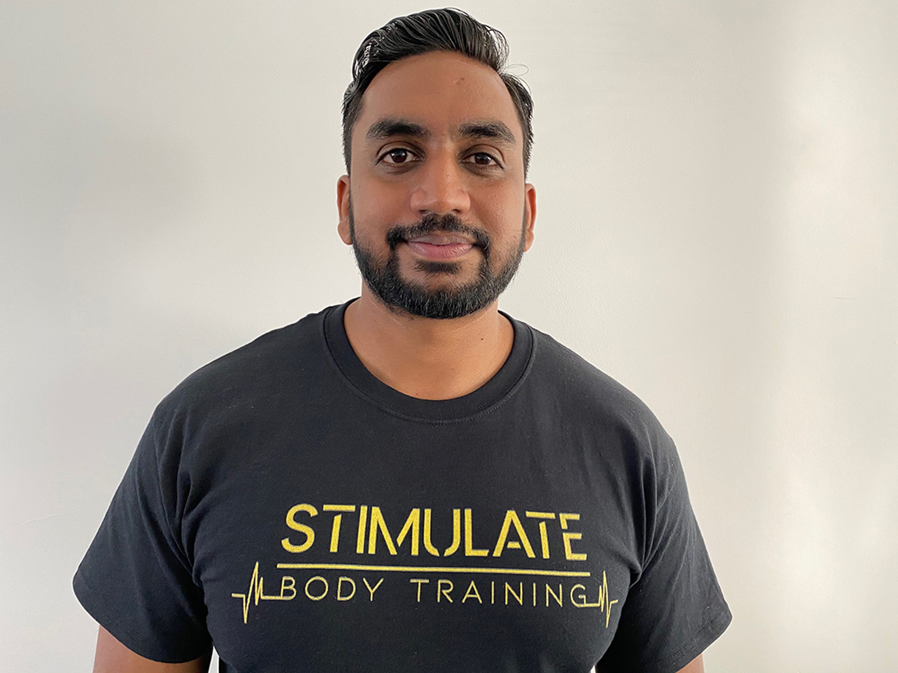 Stimulate Body Training