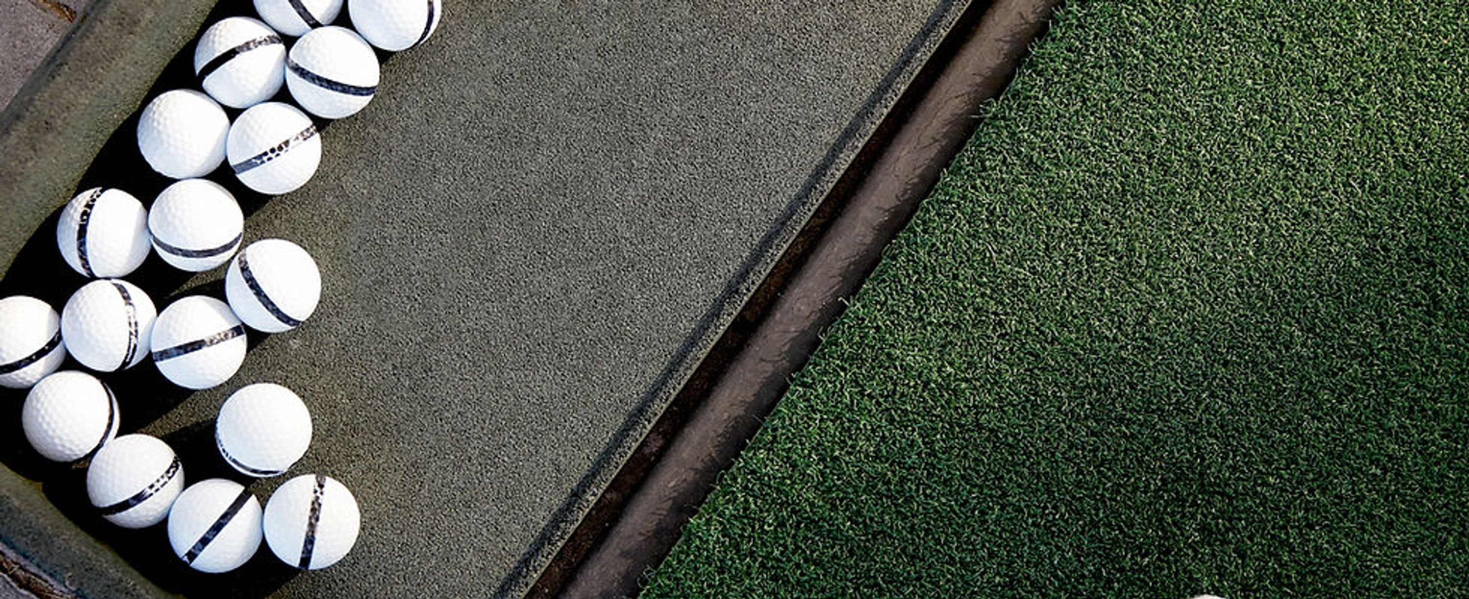 One Bay Golf