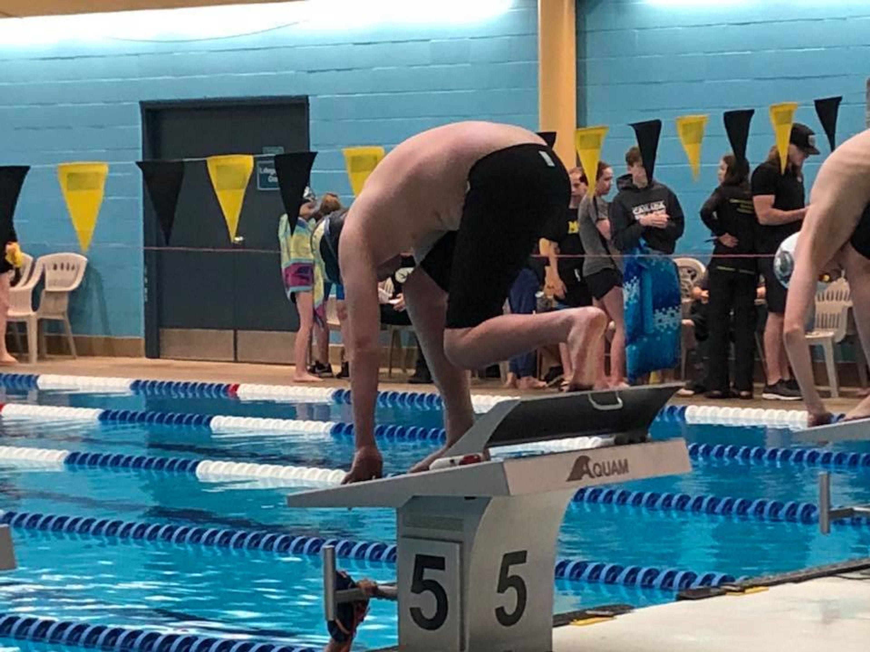 Amac Swim Club The