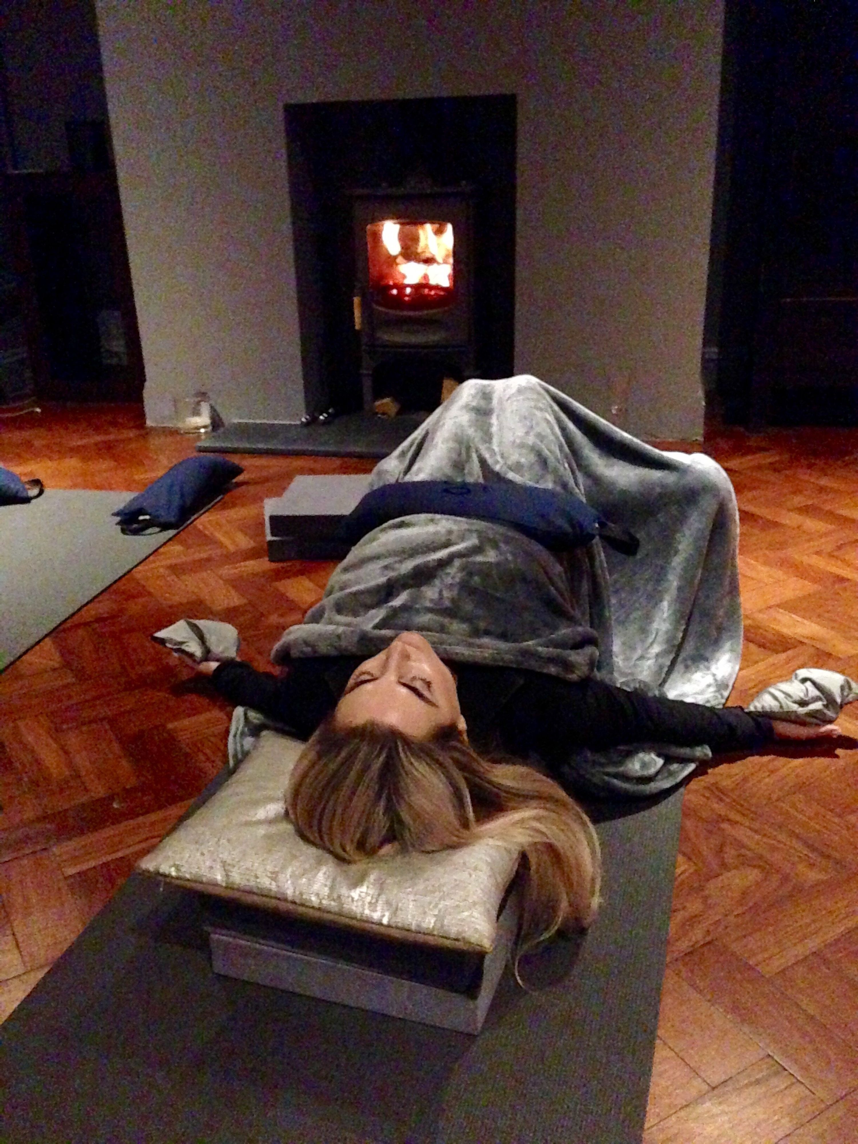 Wellness Holiday