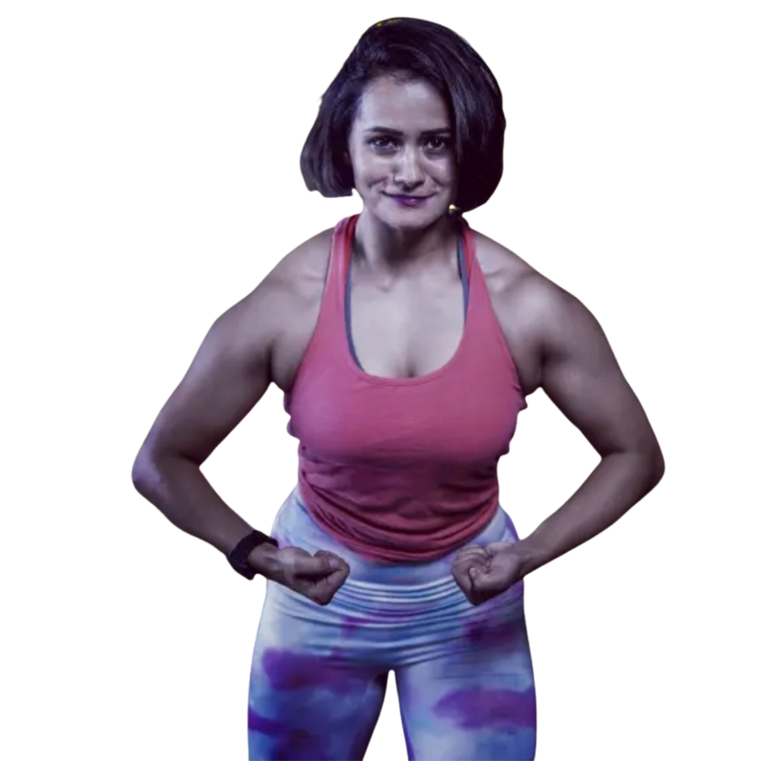 REVOLUTION FITNESS 0044