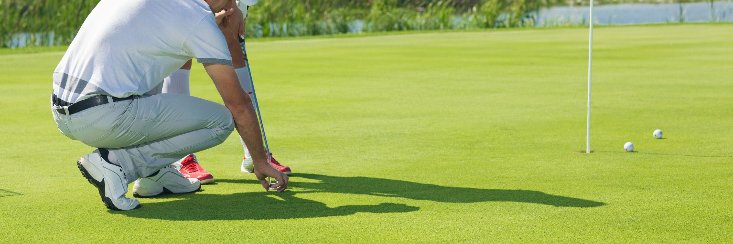 Private Golf Lesson - 30 Minutes