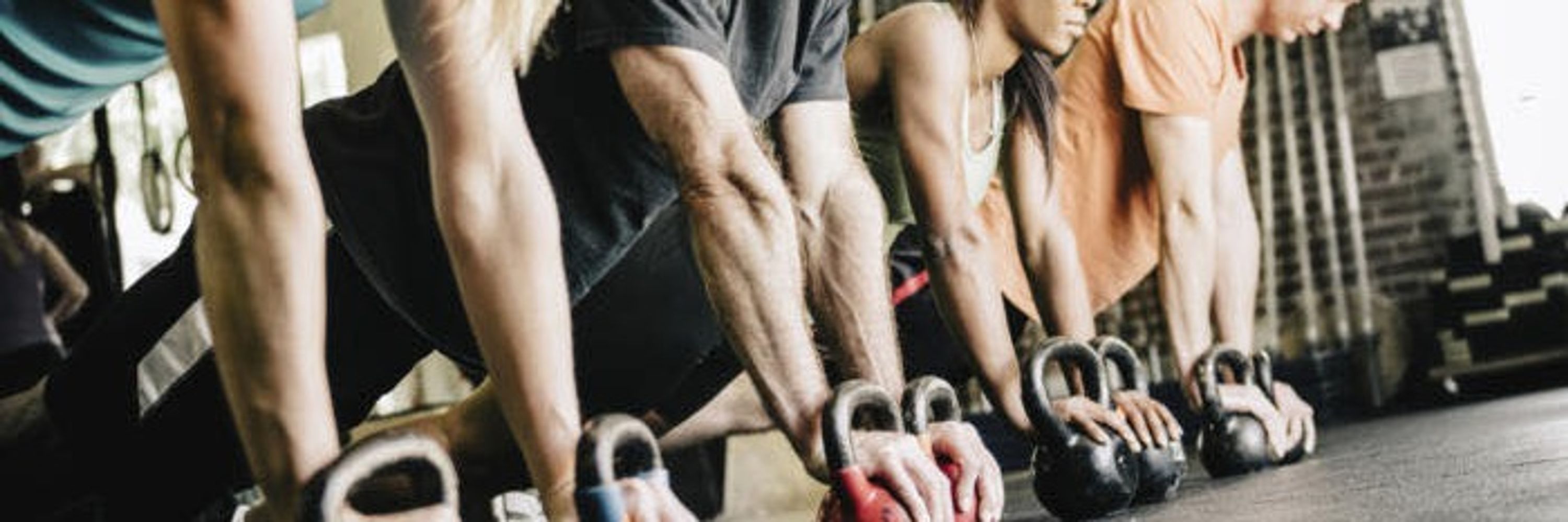 Global Fitness Institute