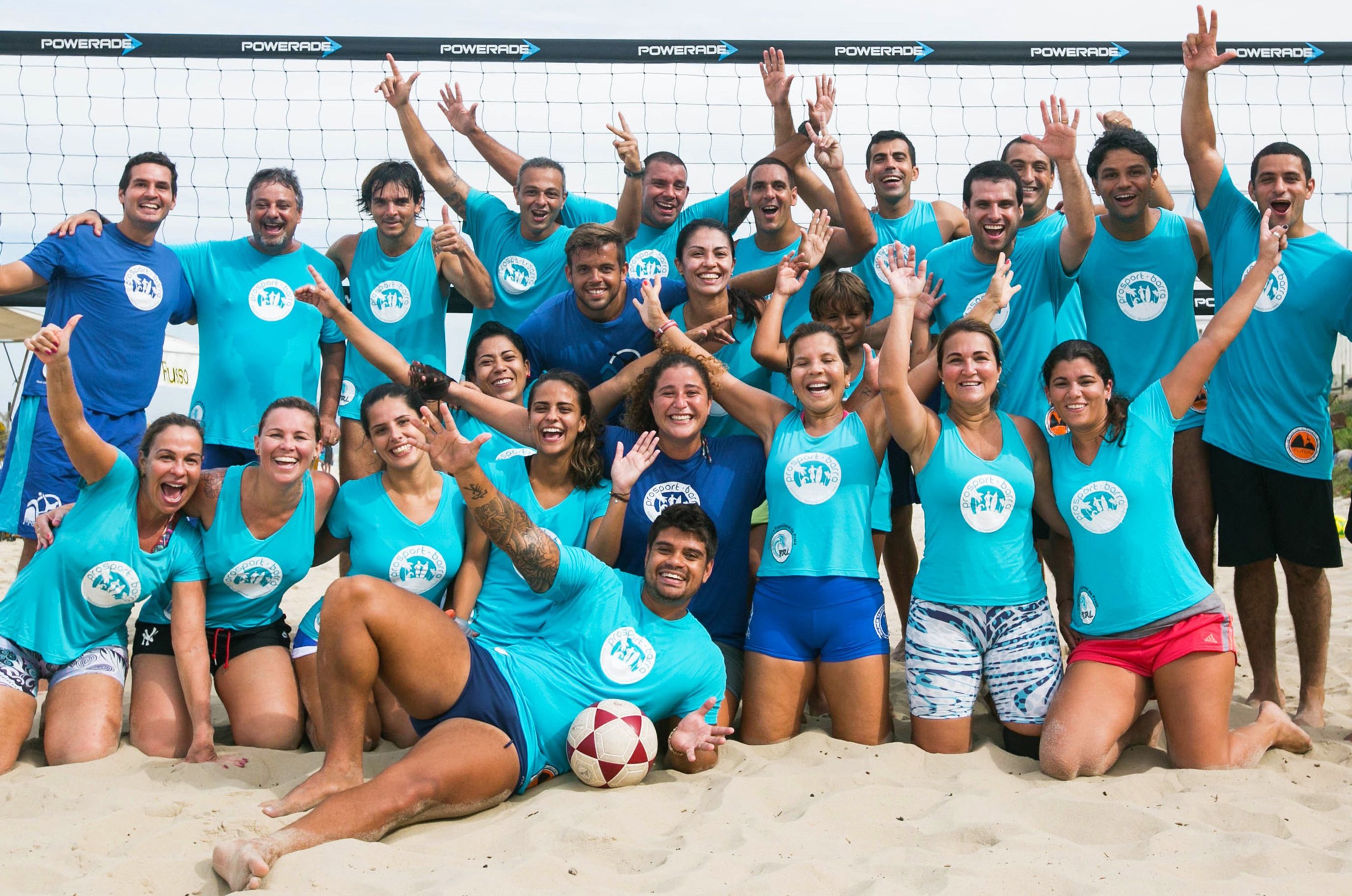 Pro Sport - Unidade Taquara
