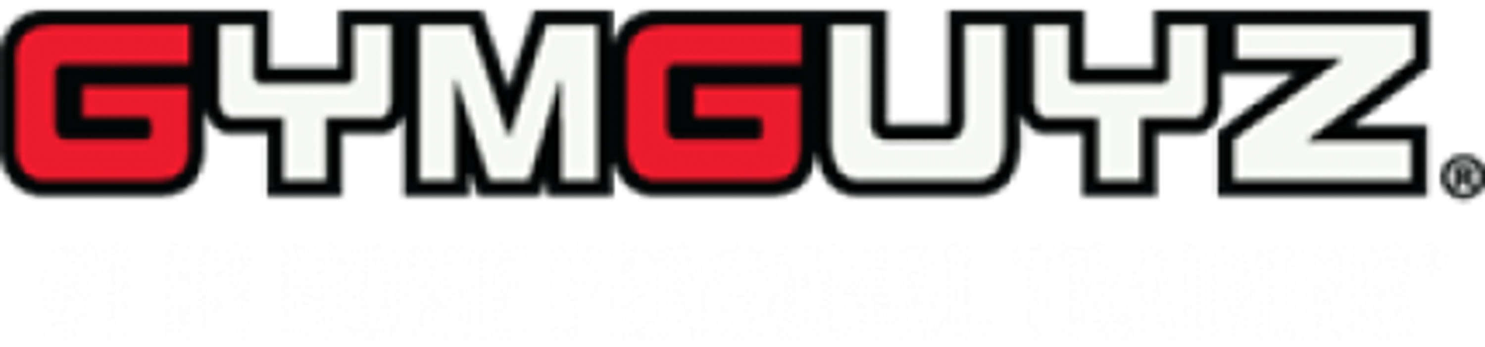 GYMGUYZ UK