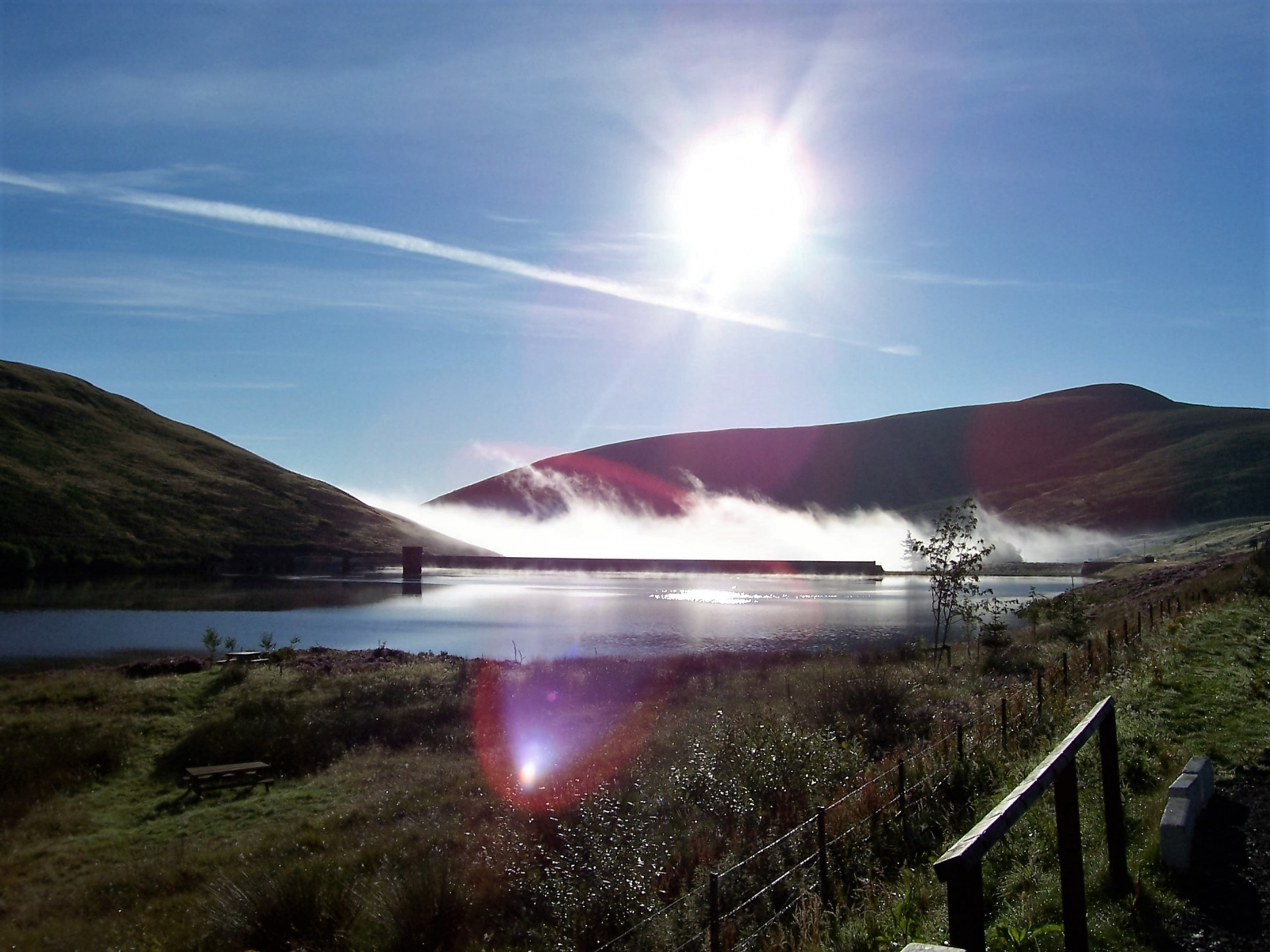 Frandy Fishery