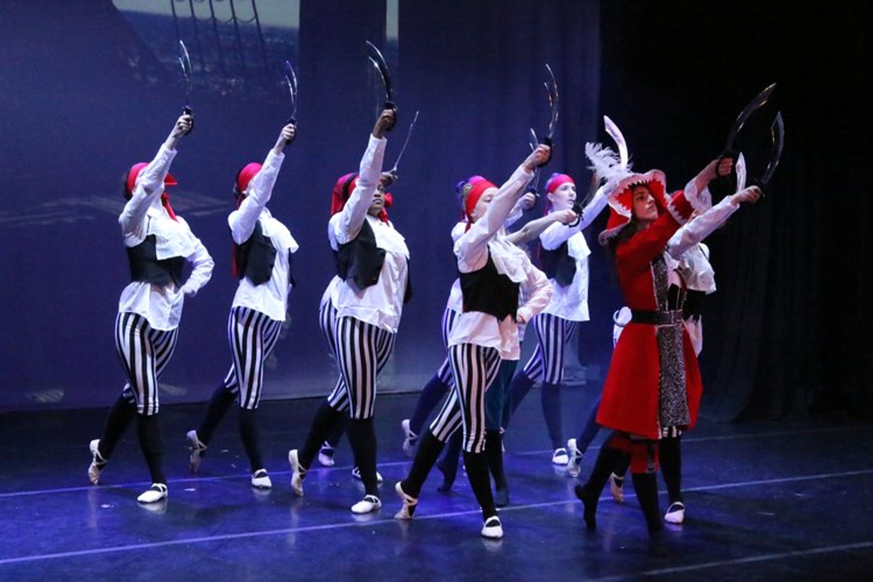 South London Dance Academy