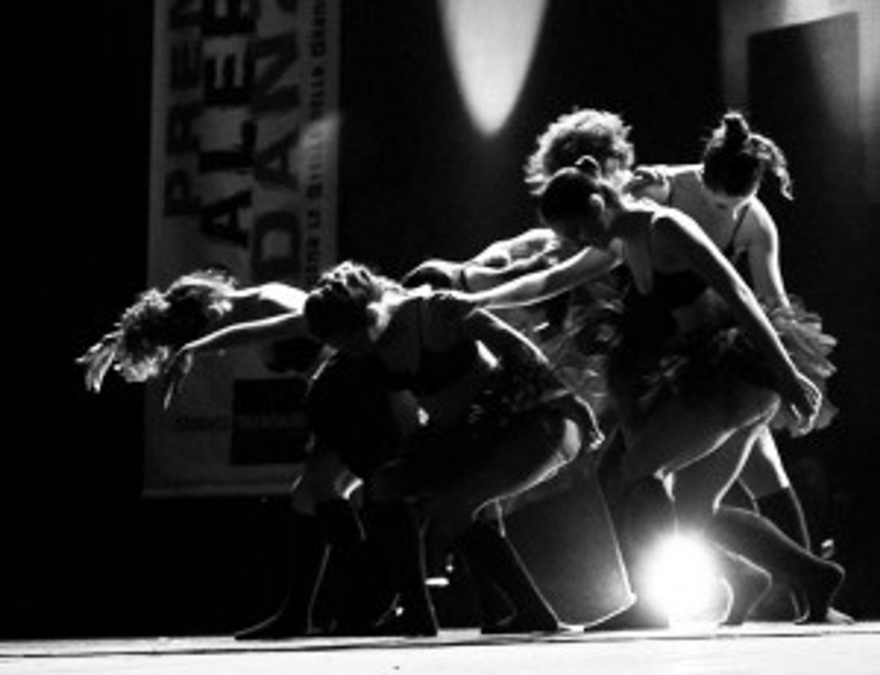 Compagnia della Danza s.s.d. s.r.l.