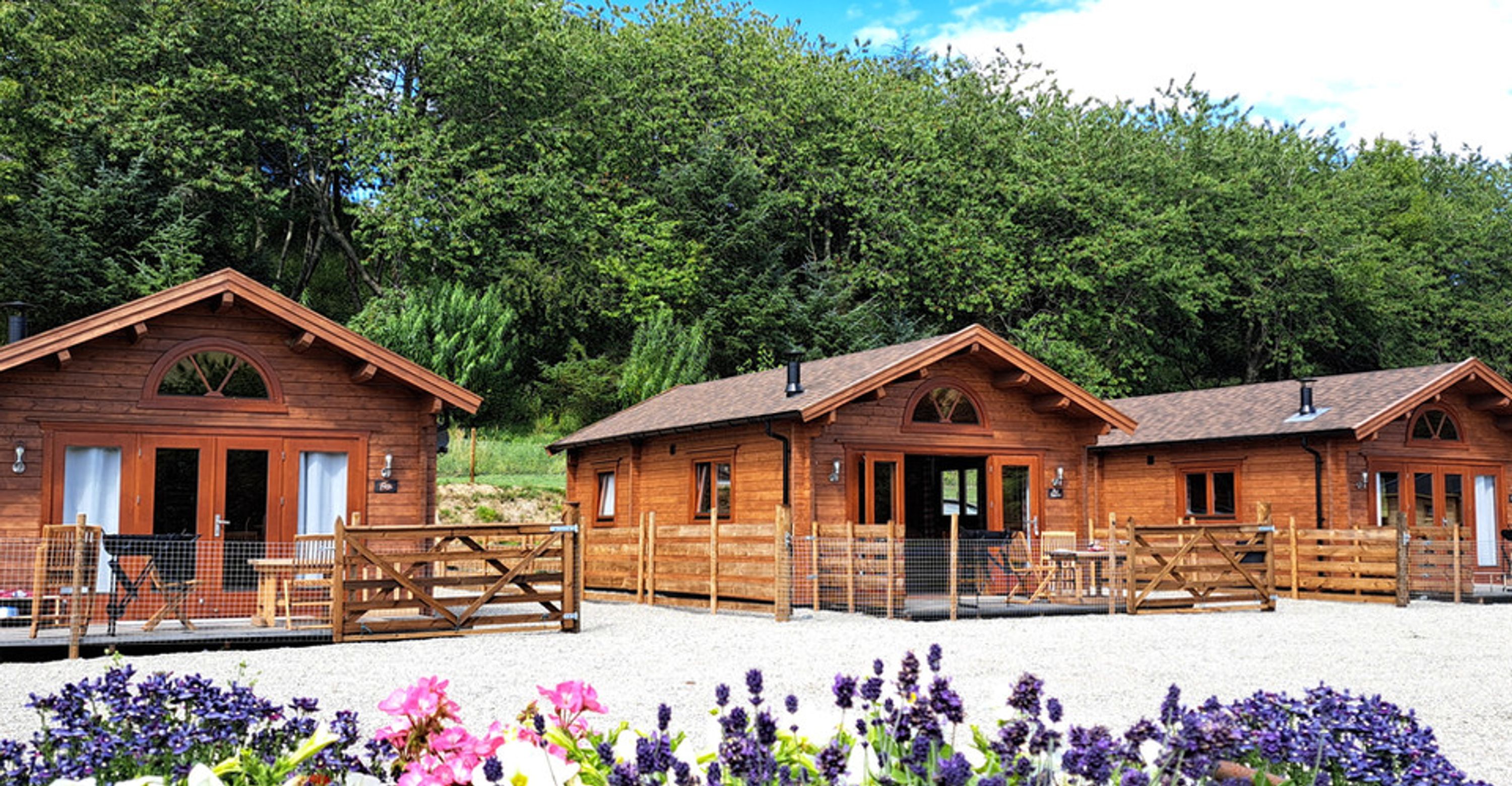 Cobblehouse Country Cabins Ltd