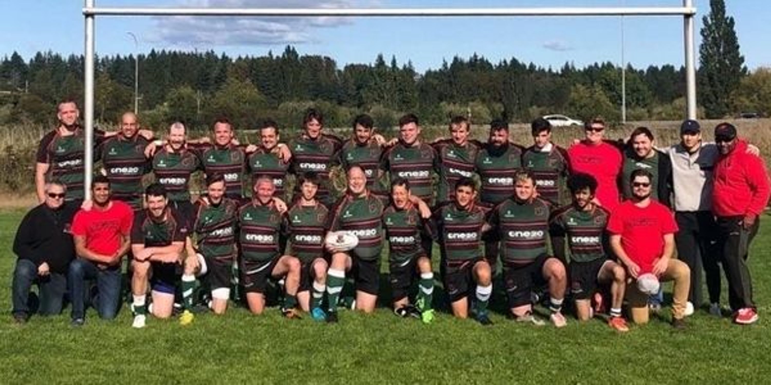 Brit Lions Rugby Club